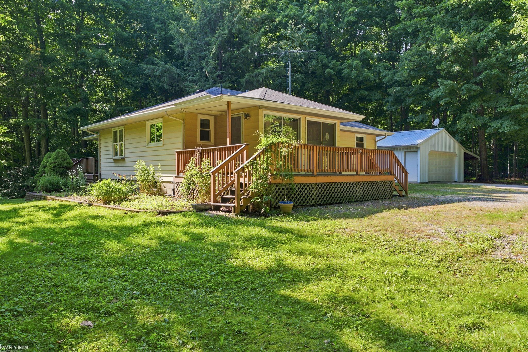 3603 Wixson Road Property Photo 10