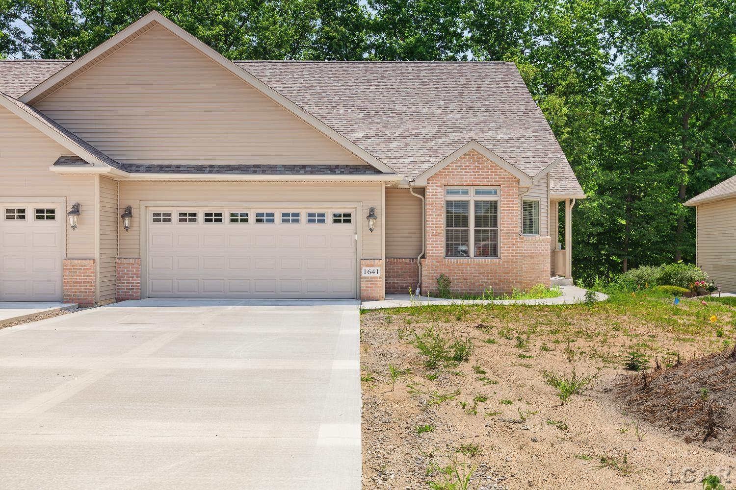 1641 Rivers Edge Court Property Photo 1