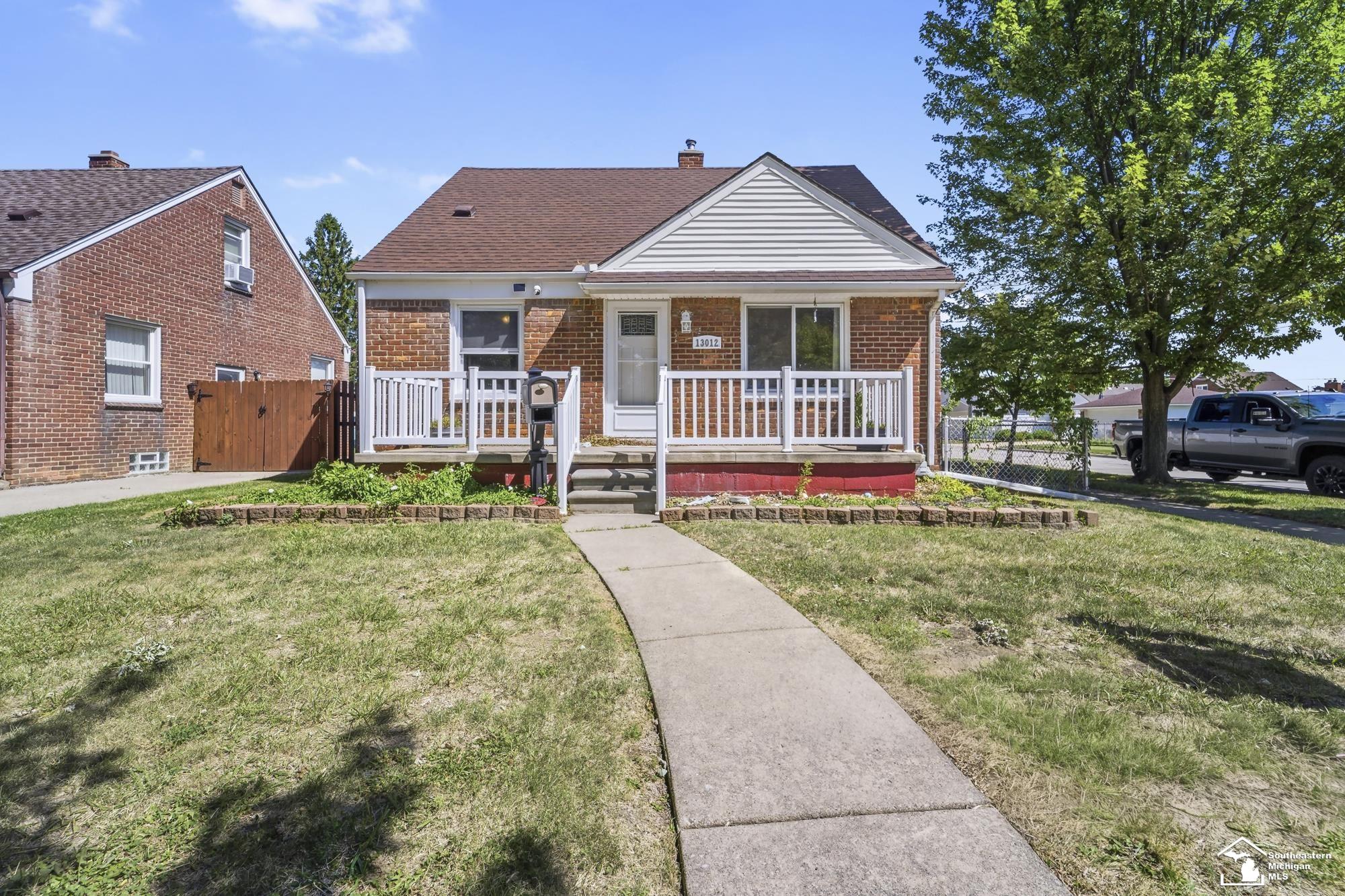 13012 Cherry Street