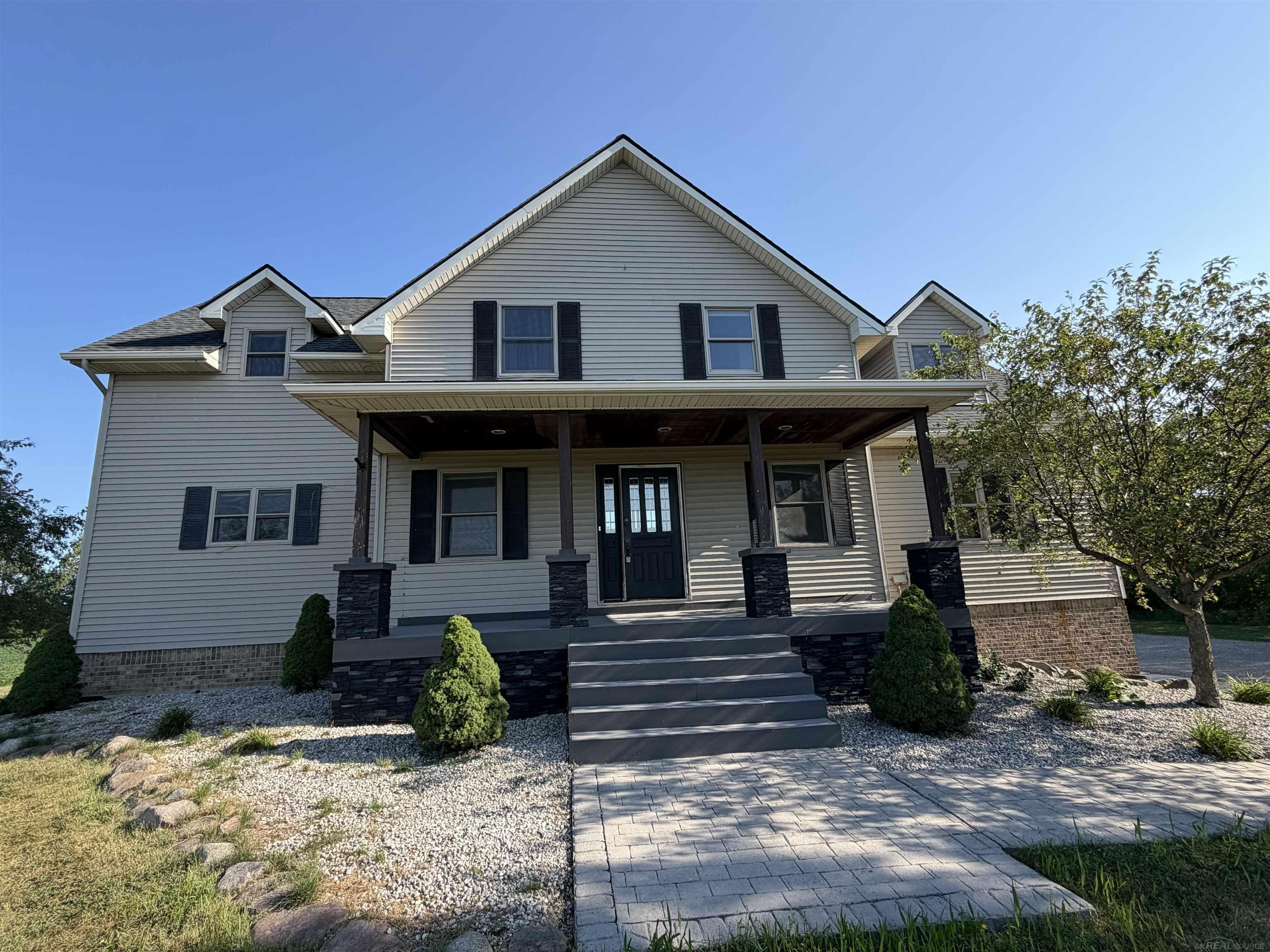10010 Alpine Road Property Photo 2
