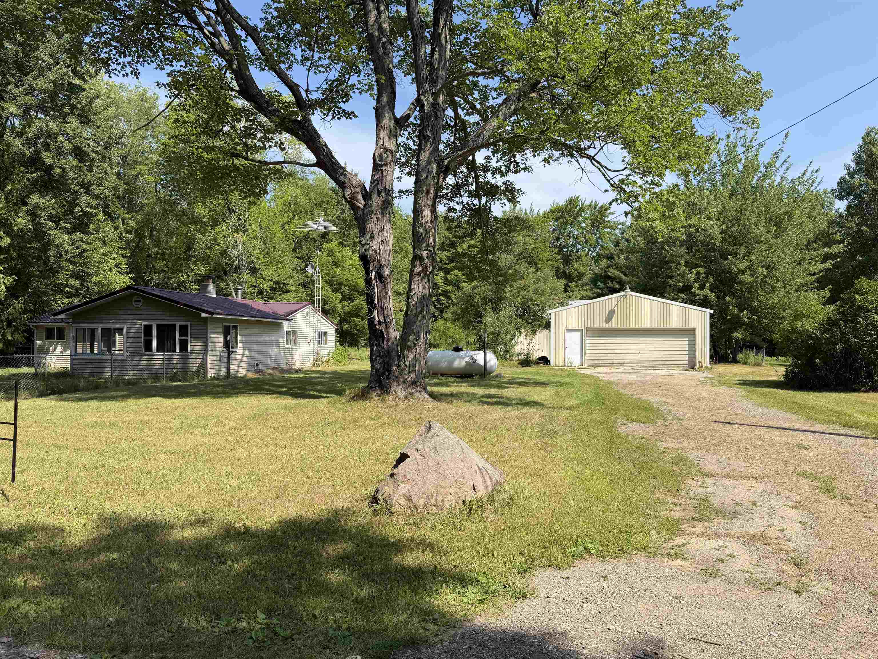 6315 Sunrise Trail Property Photo 1