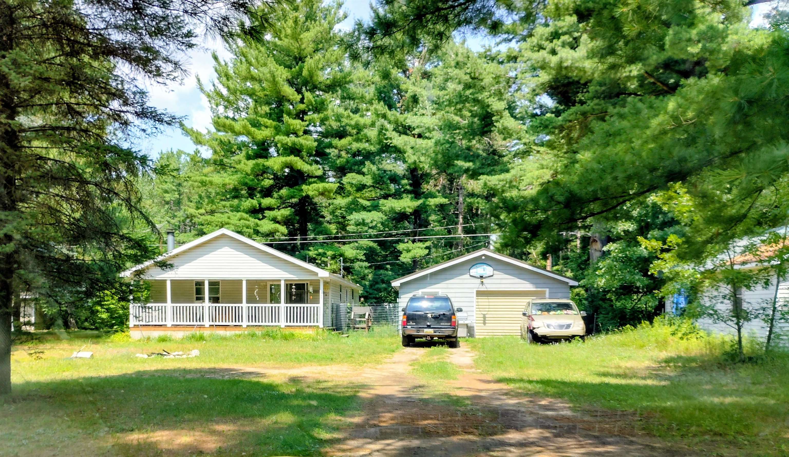 1861 E Stockwell Road Property Photo 1