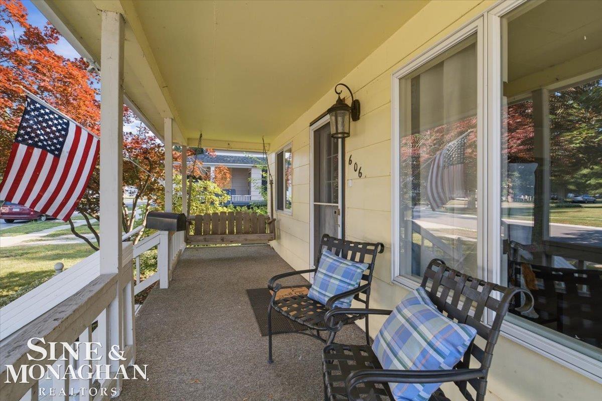 606 N 6th Street Property Photo 5