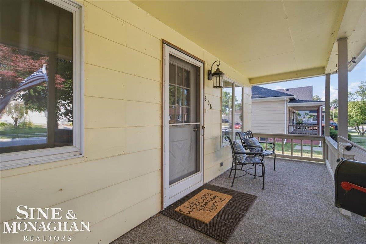 606 N 6th Street Property Photo 6