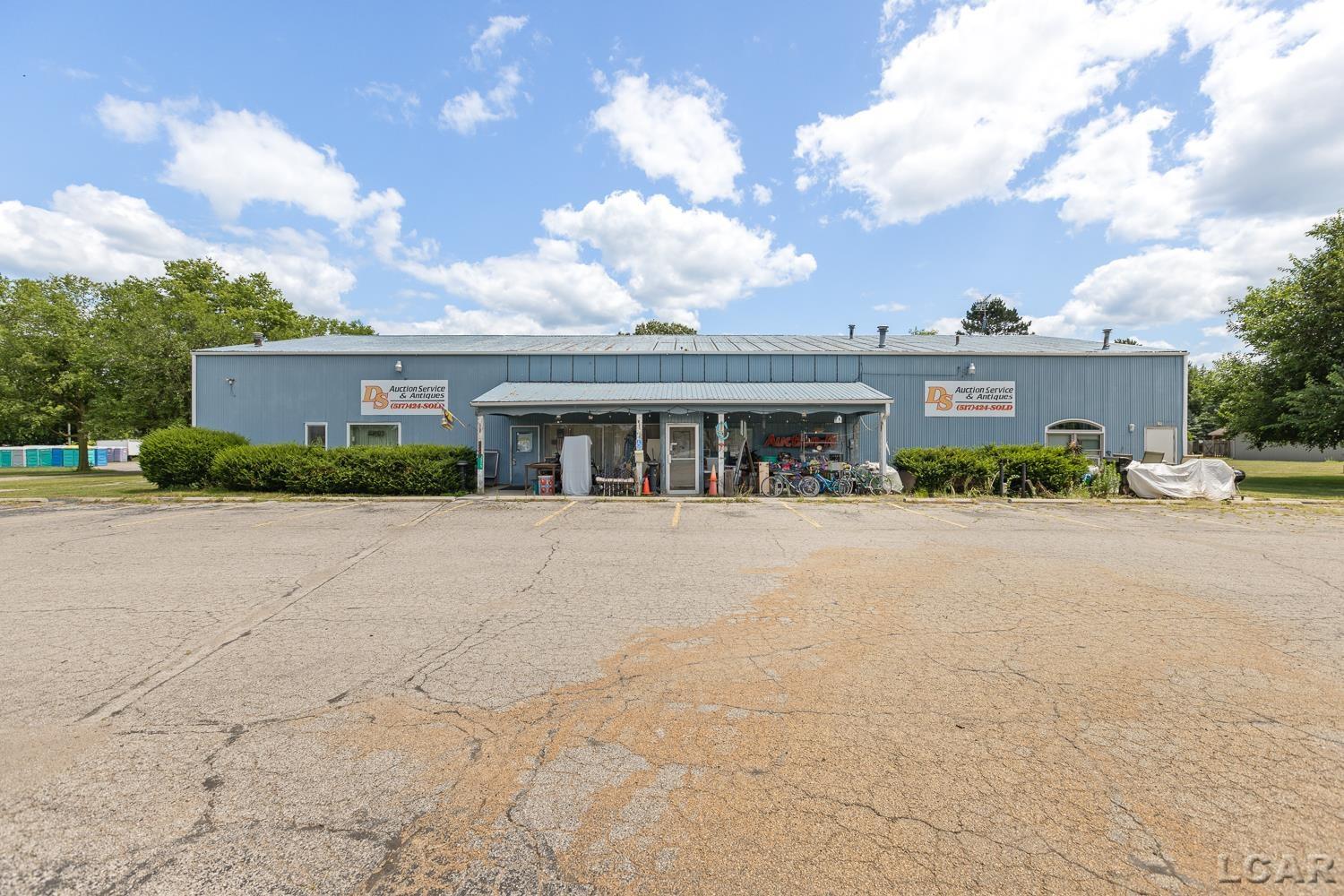 5315 Occidental Highway Property Photo 1