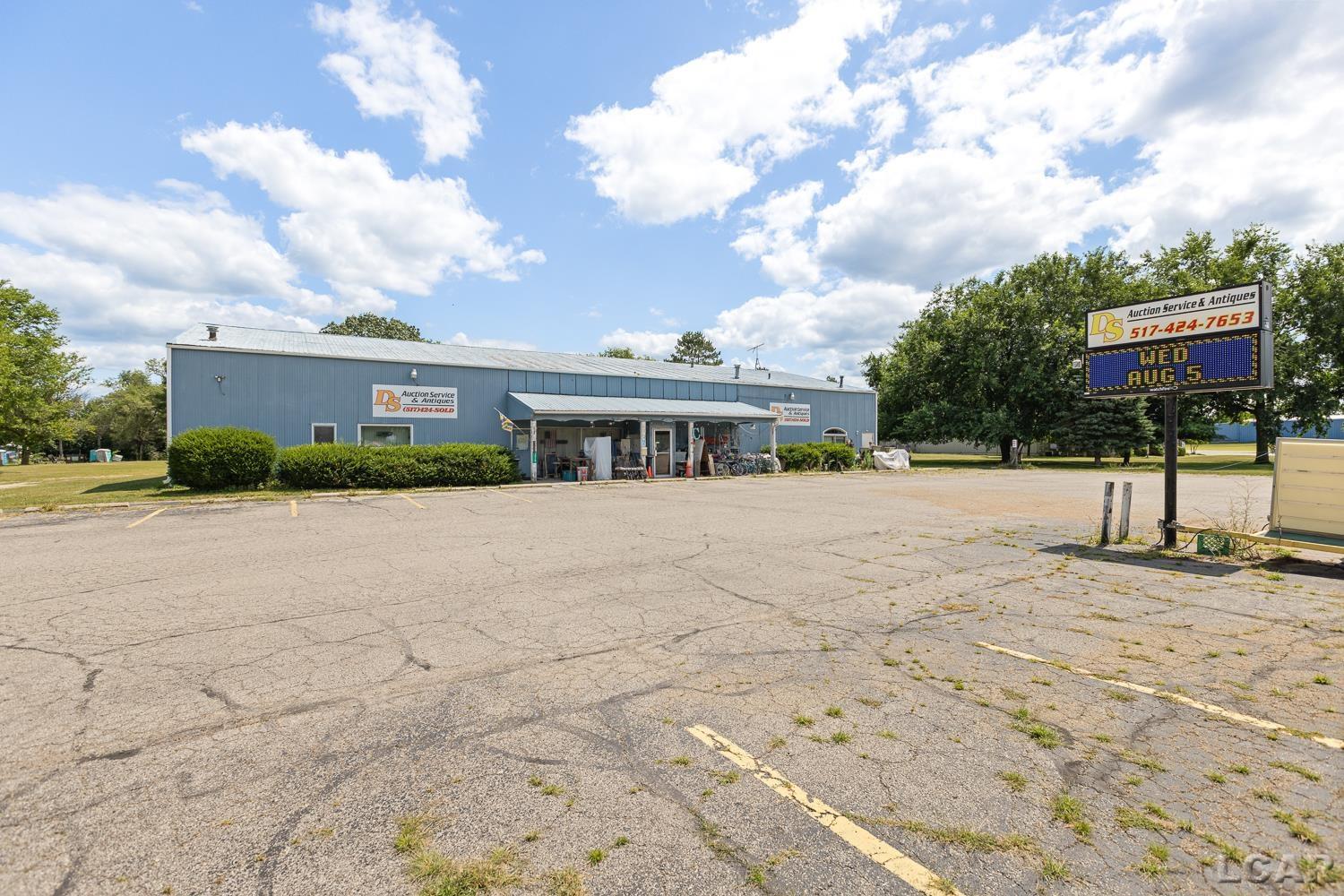 5315 Occidental Highway Property Photo 4