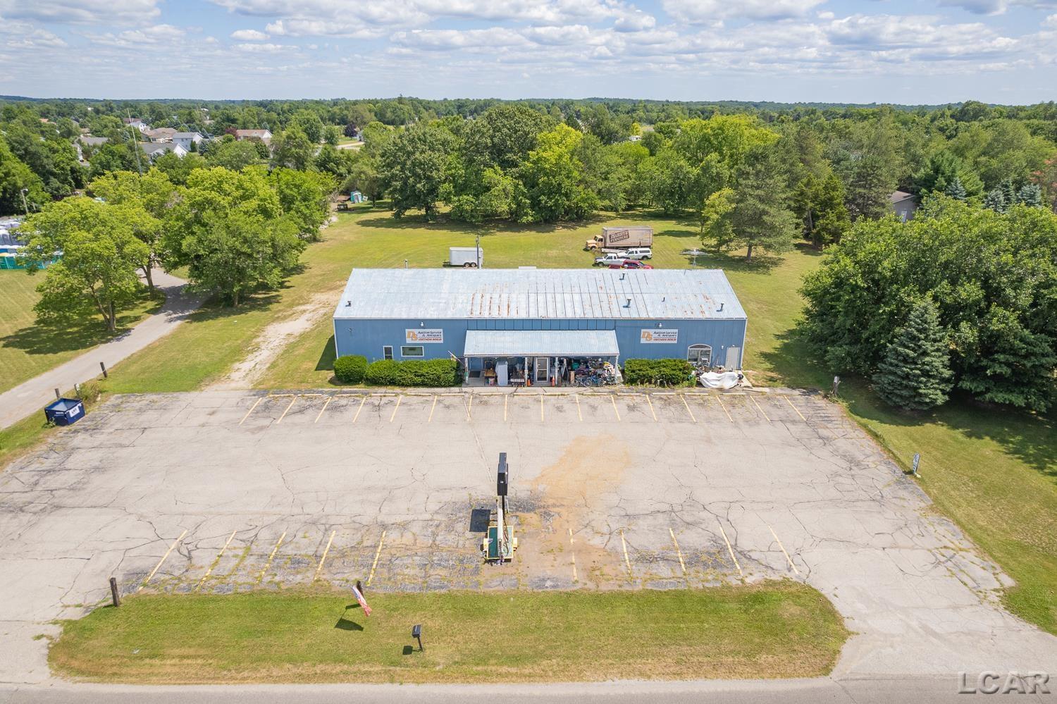 5315 Occidental Highway Property Photo 7