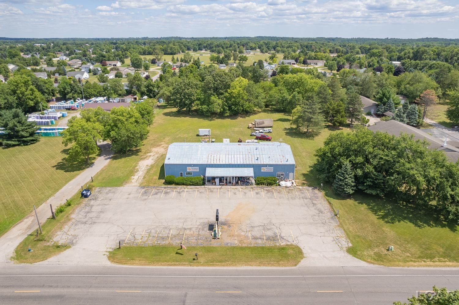 5315 Occidental Highway Property Photo 8