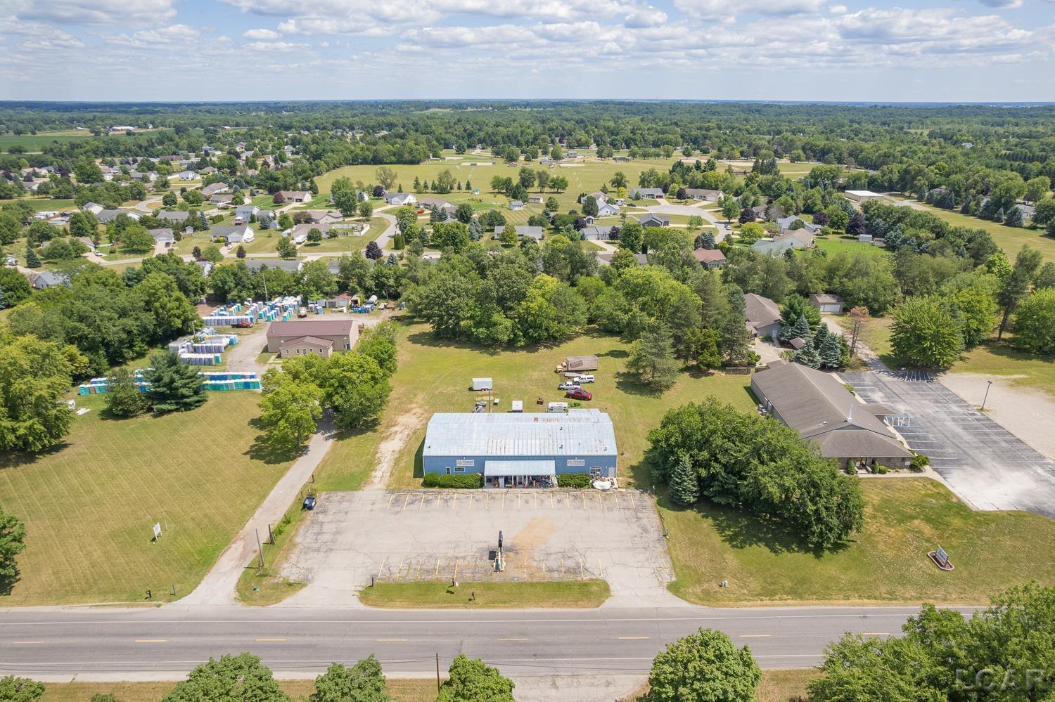 5315 Occidental Highway Property Photo 9