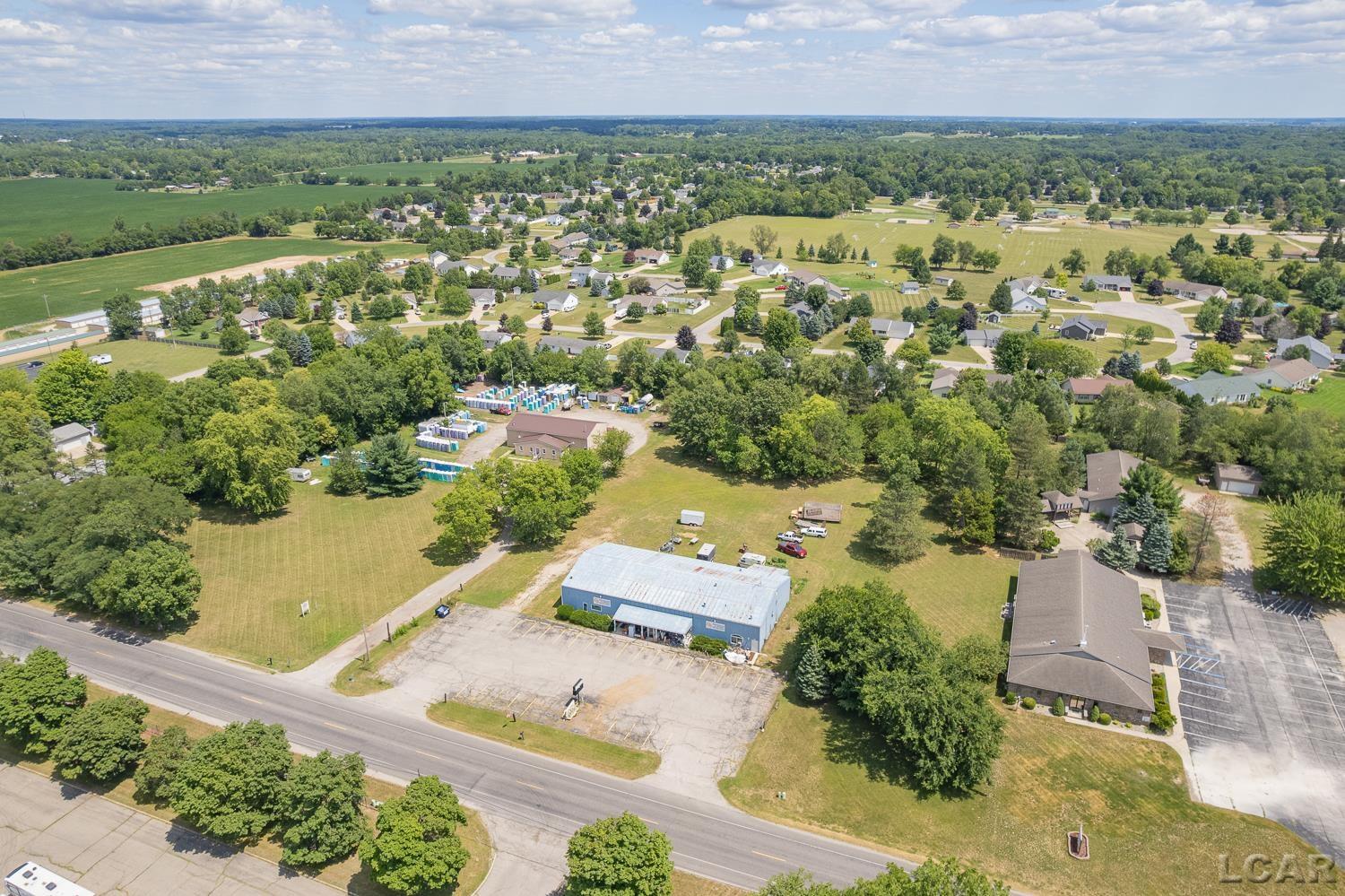5315 Occidental Highway Property Photo 11