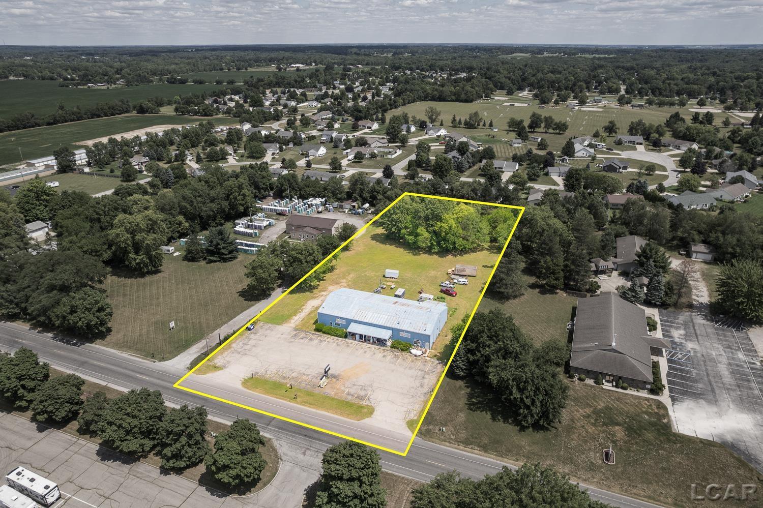 5315 Occidental Highway Property Photo 20