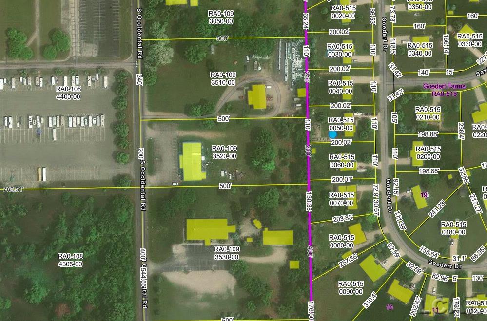 5315 Occidental Highway Property Photo 21