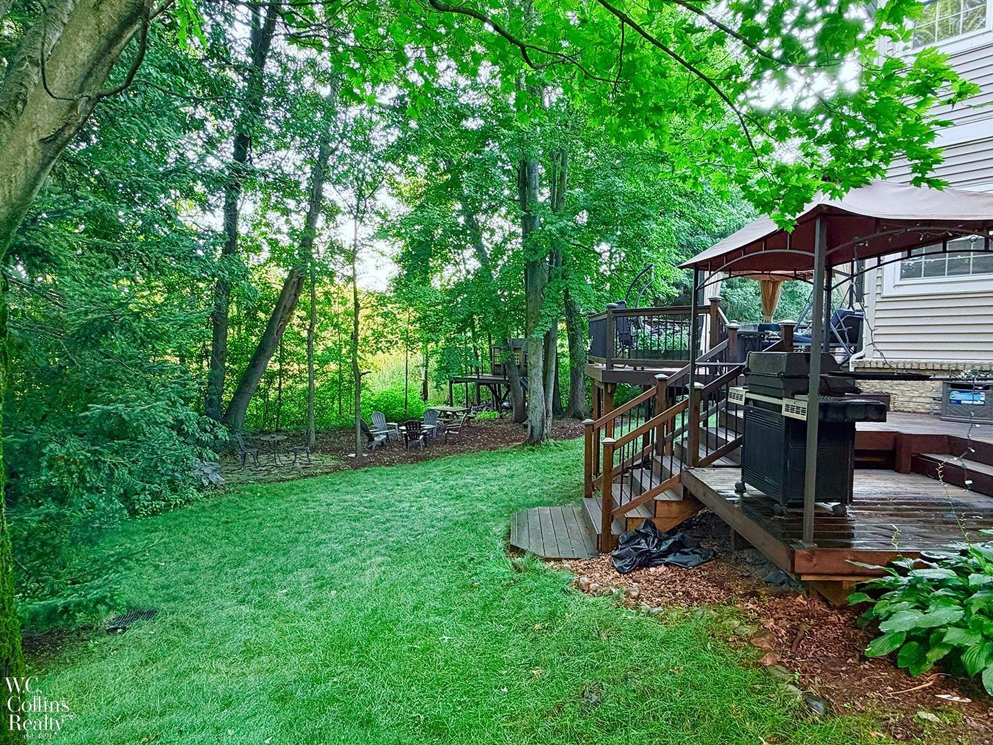 3130 Hidden Timber Drive Property Photo 35