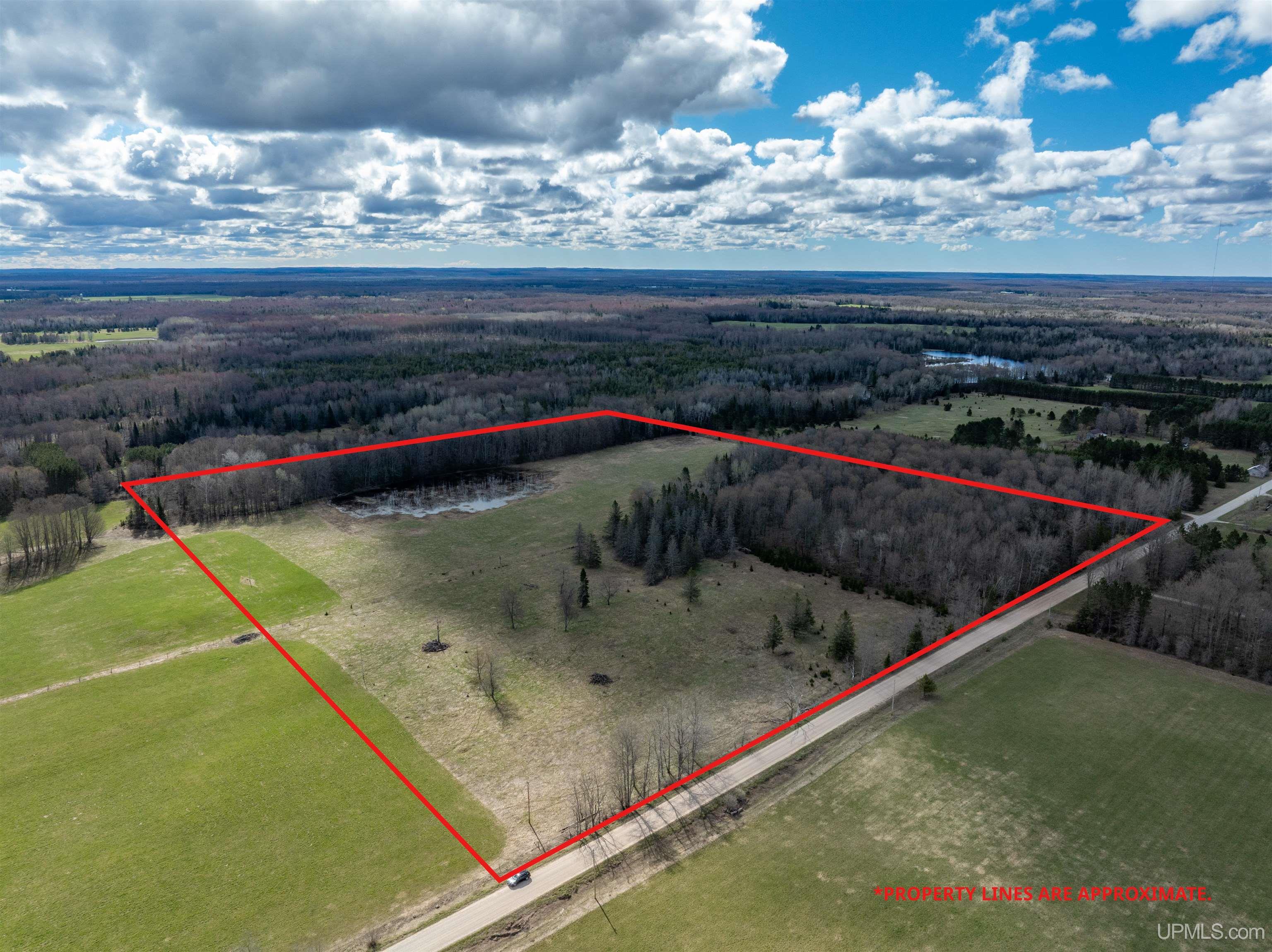 Tbd 40a Stone Road Property Photo 1