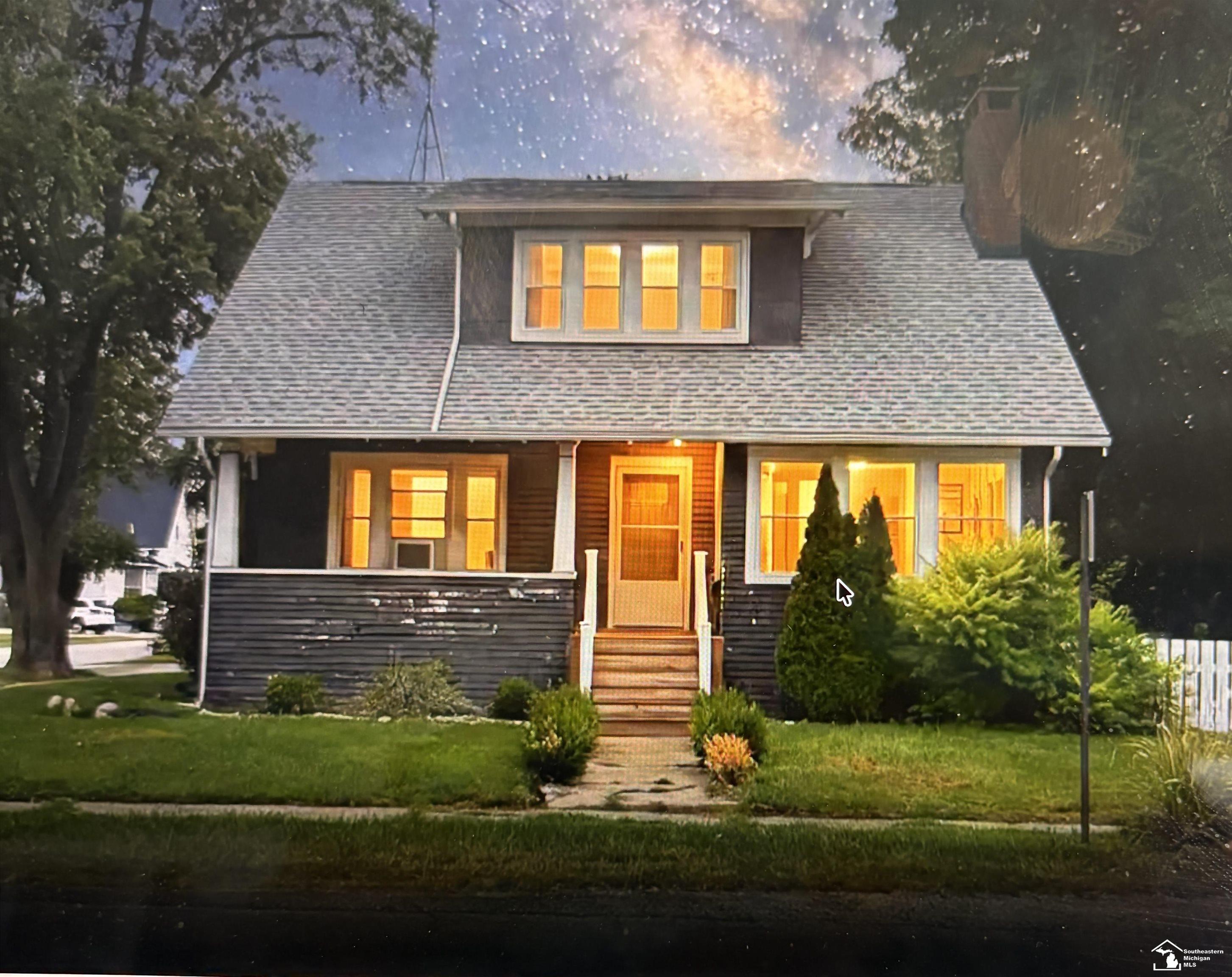 174 College Avenue Property Photo 2