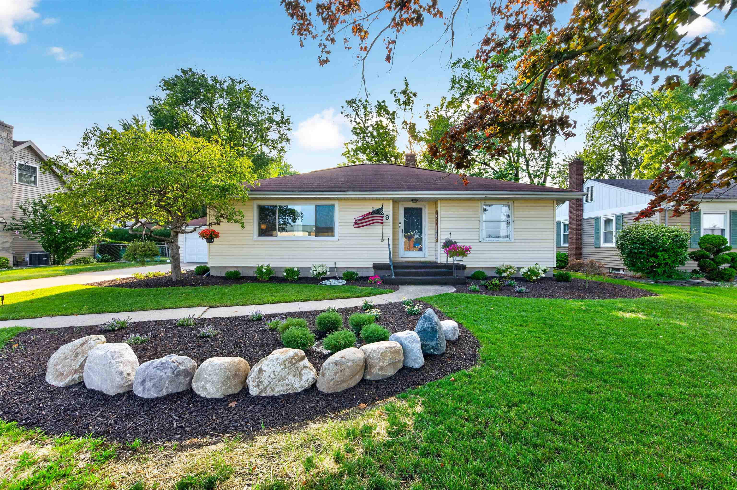 1329 Passolt Street Property Photo 1
