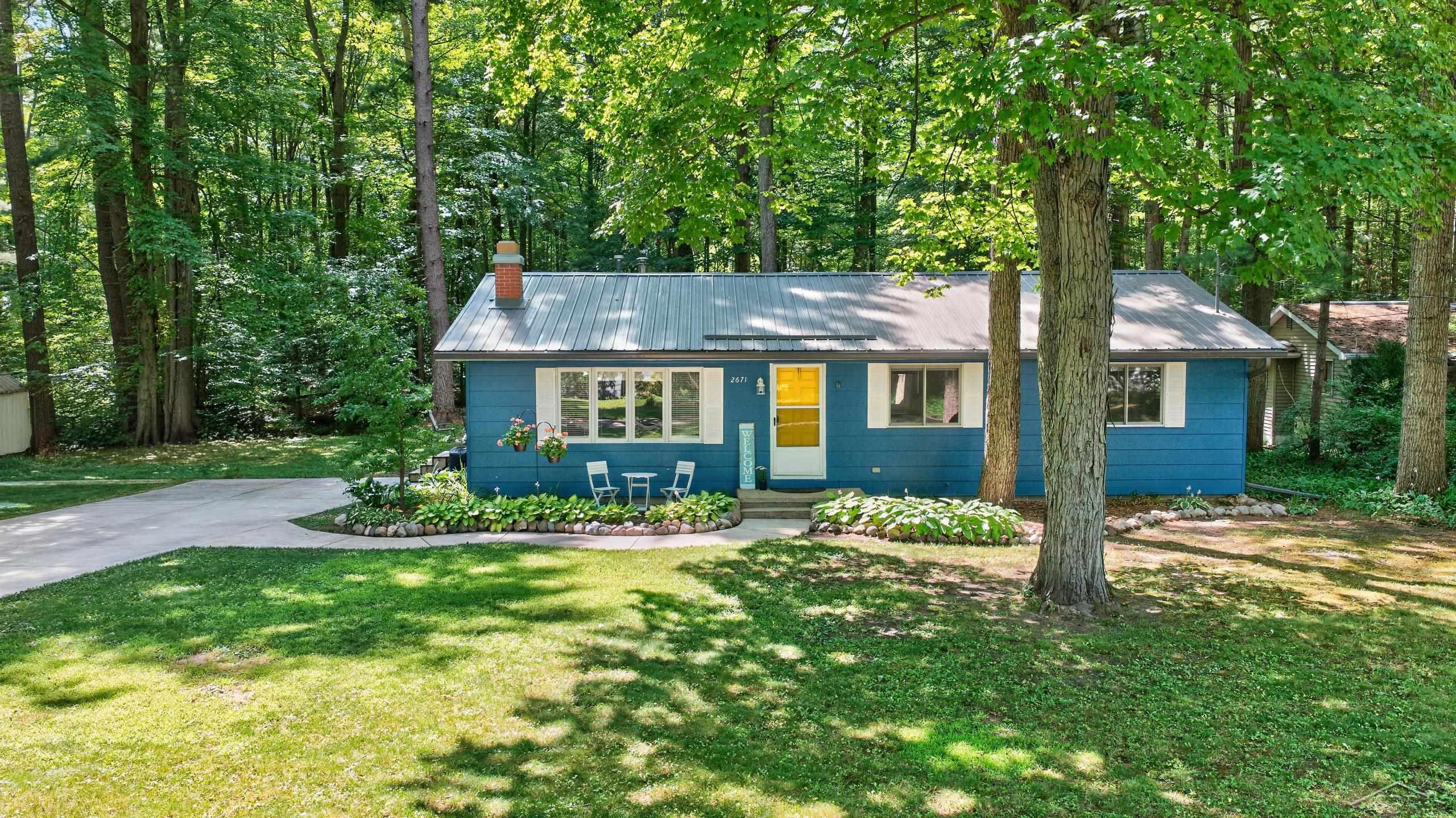 2671 N Peterson Drive