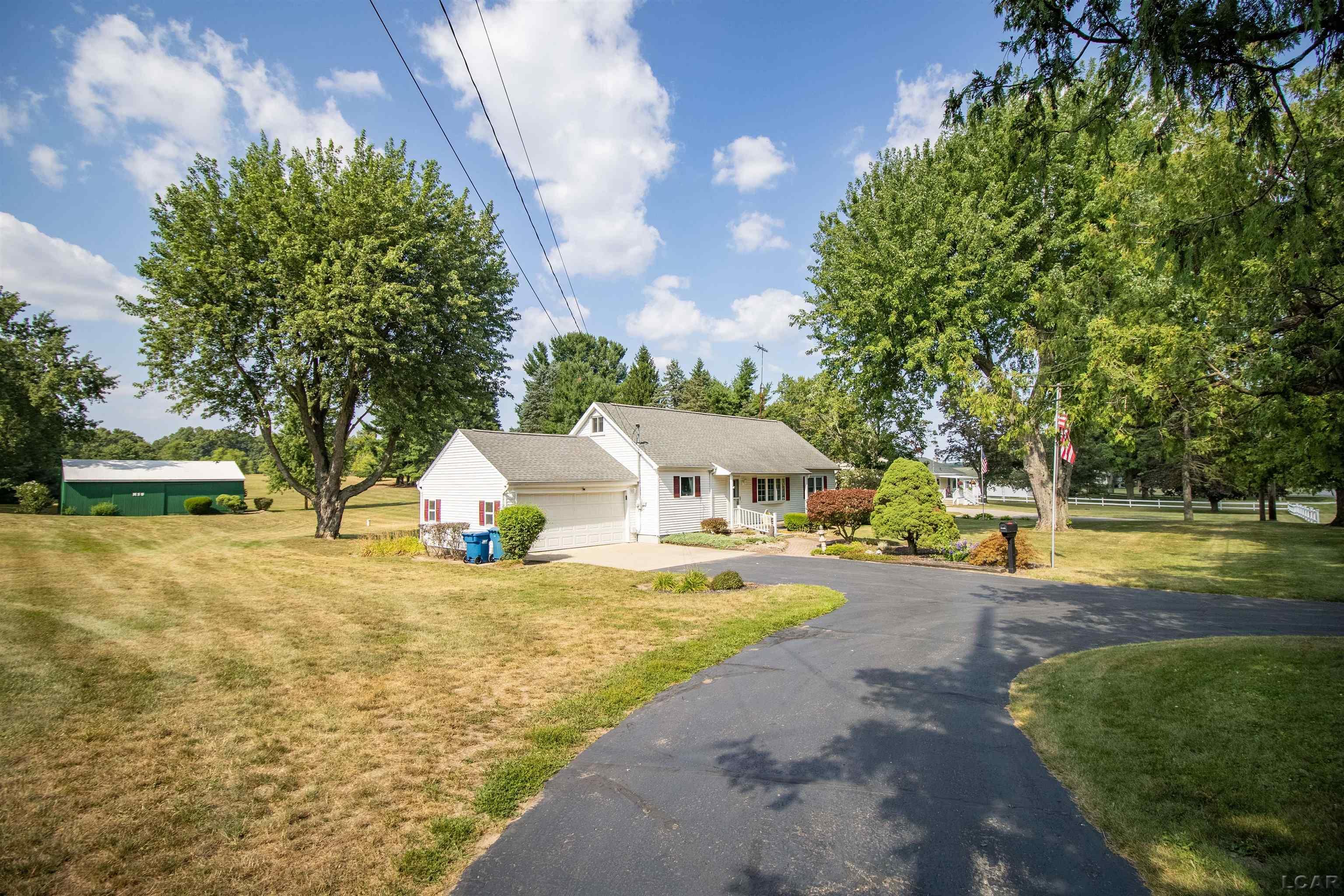 2760 Sharp Road Property Photo 1