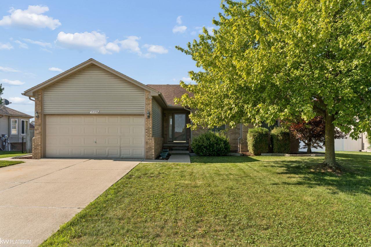 31058 Blue Heron Drive