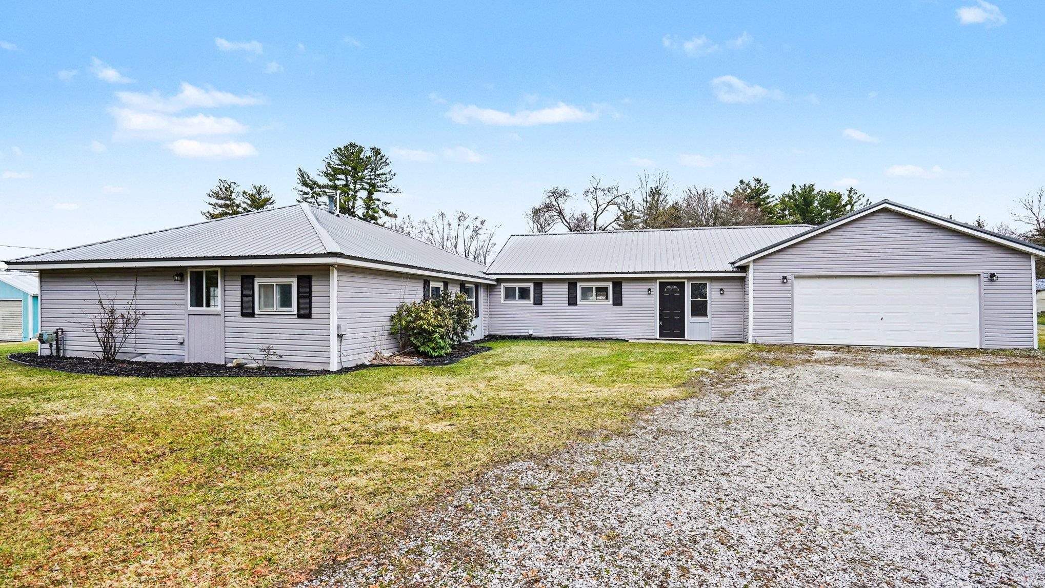 474 W Taylor Drive