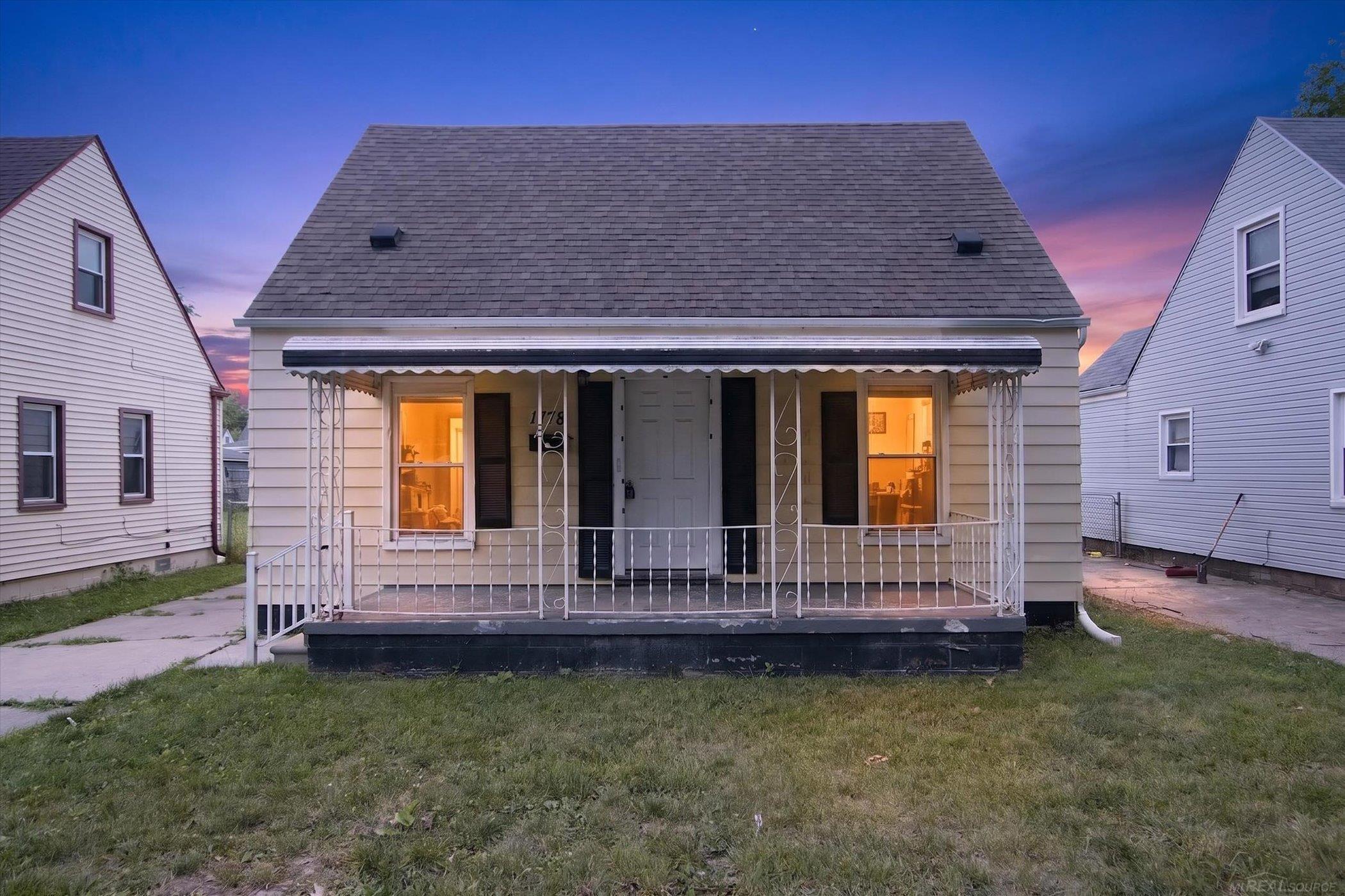 1778 Reo Avenue Property Photo 1