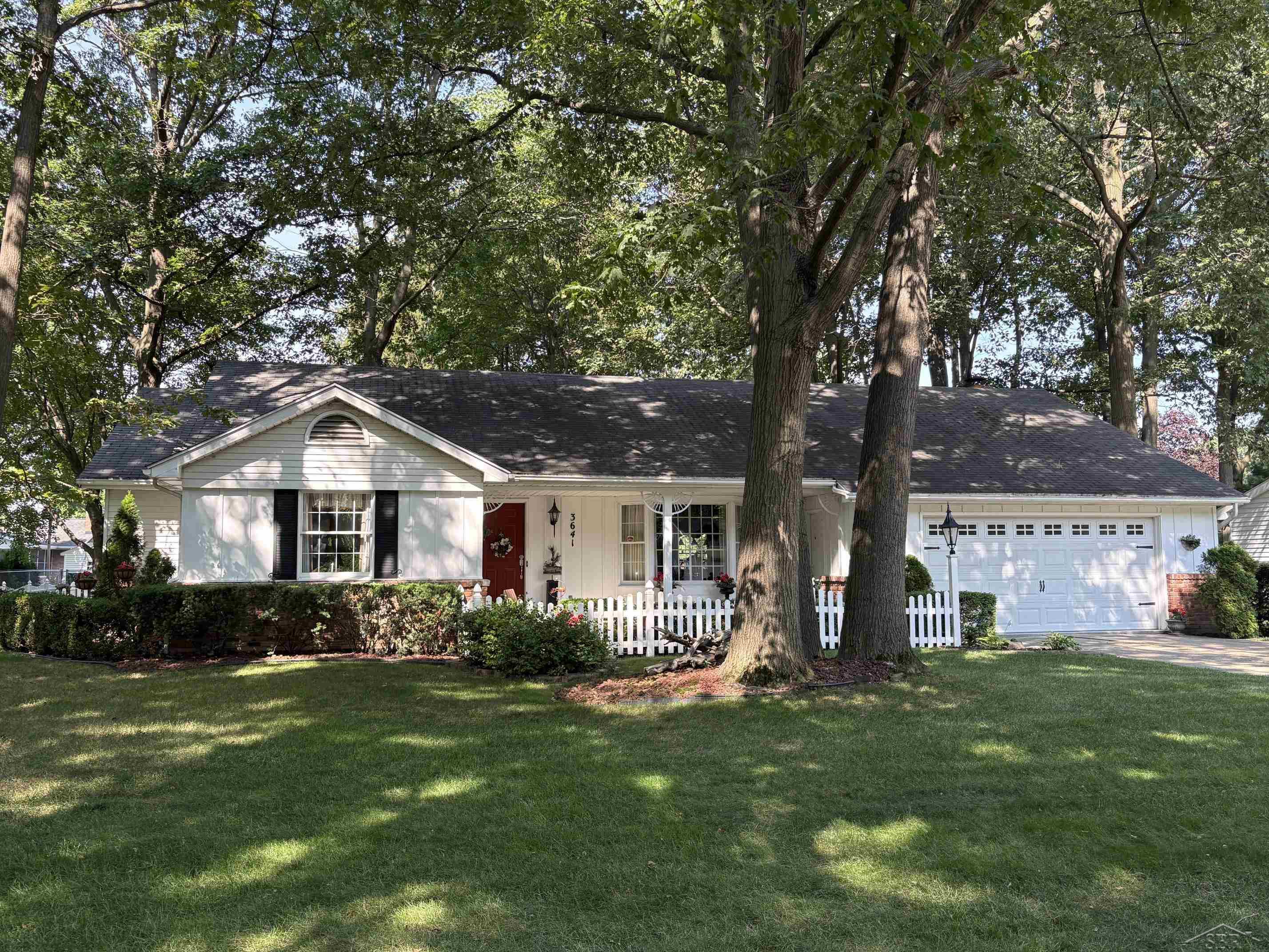 3641 Winfield Drive