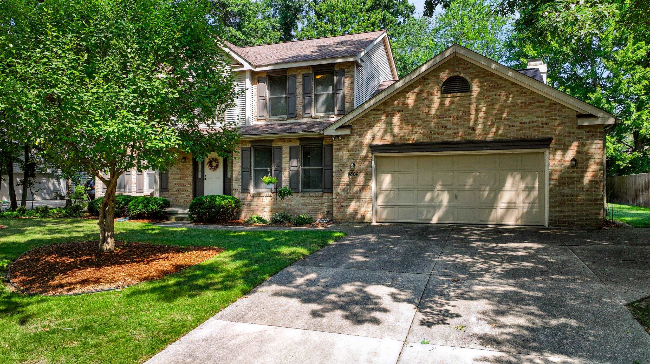 4804 Pinewood Drive Property Photo 2