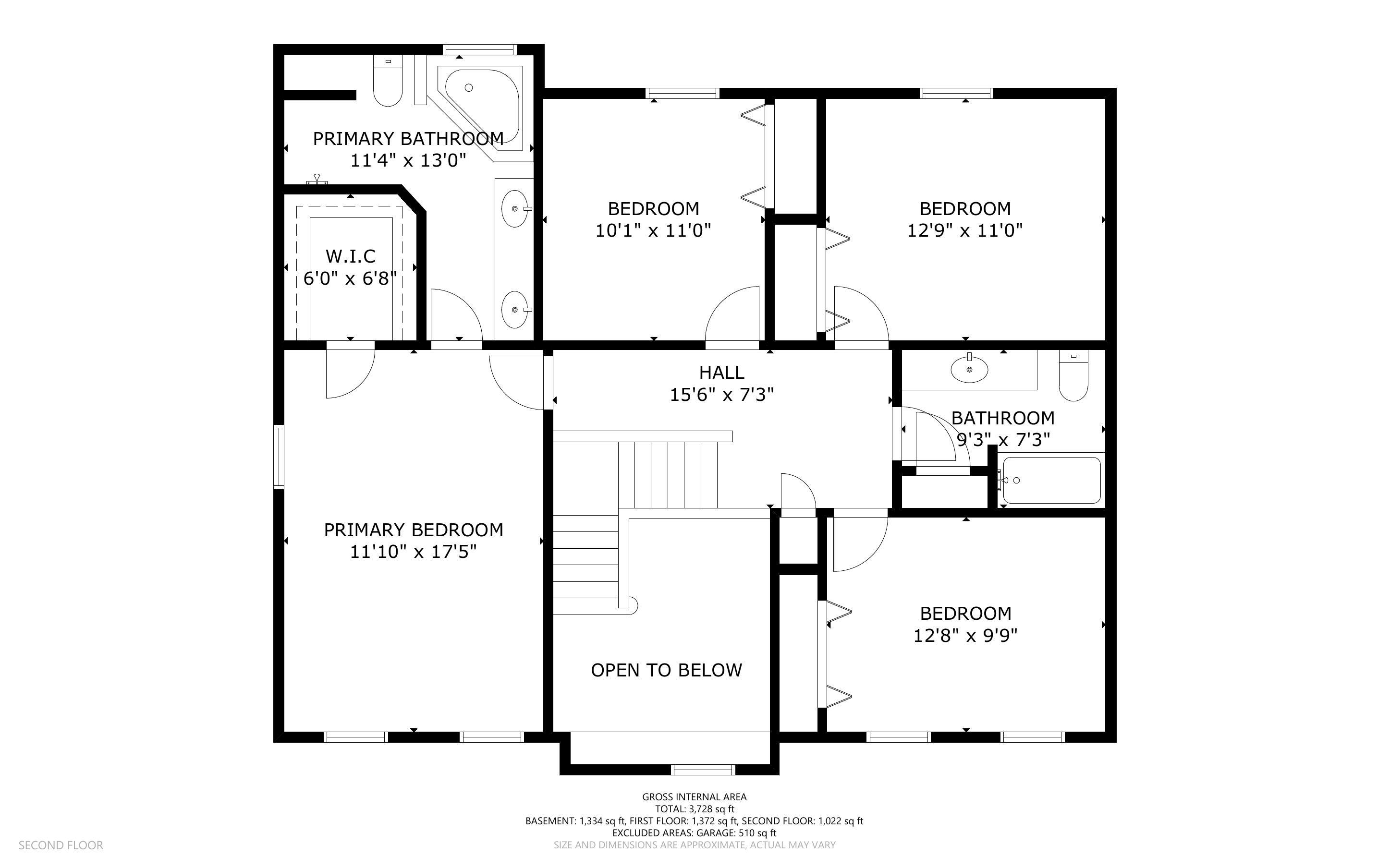 4804 Pinewood Drive Property Photo 58