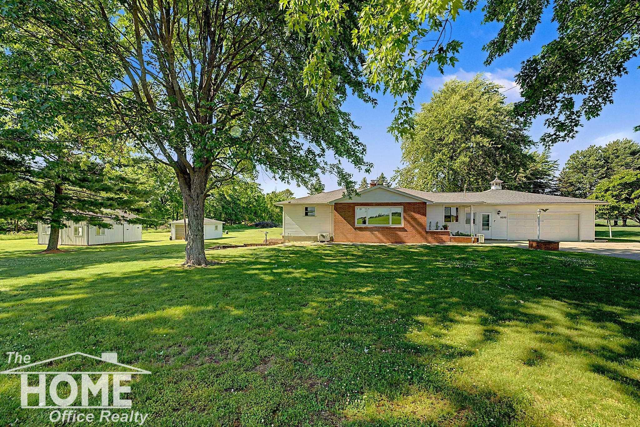 9800 Ferden Road Property Photo 1