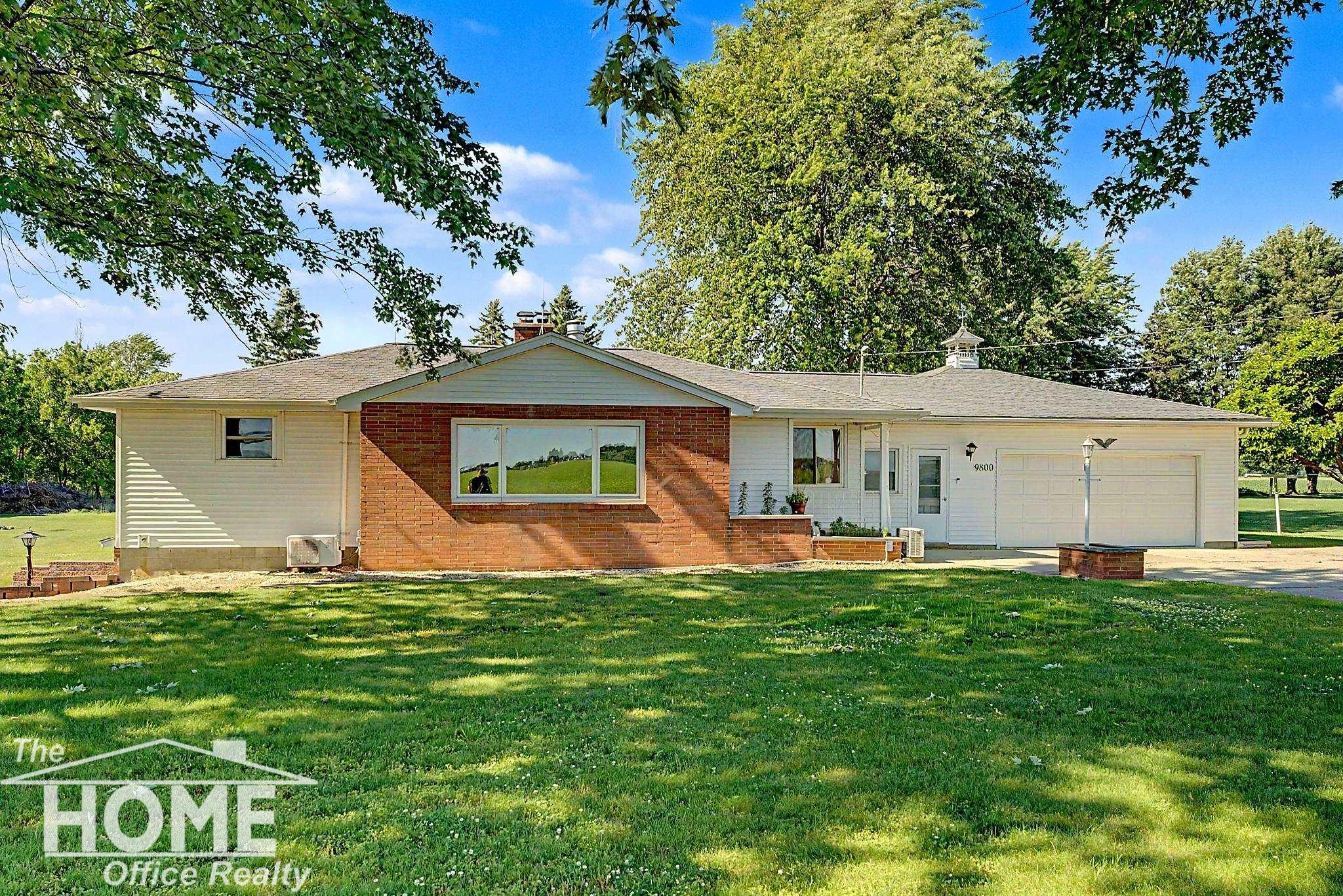 9800 Ferden Road Property Photo 3
