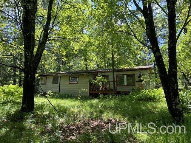 N14675 Lanfear Road Property Photo 1