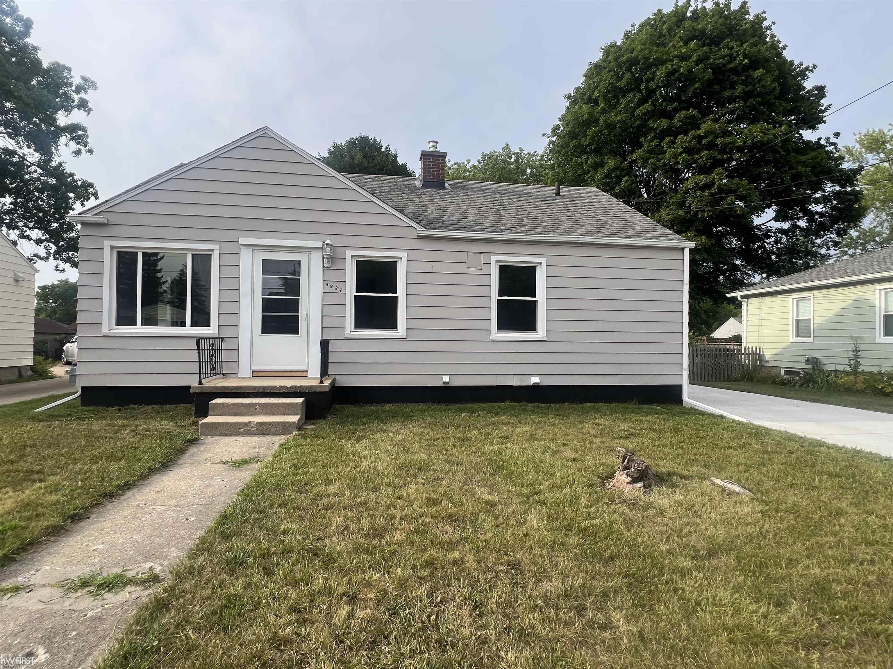 3922 Hogarth Avenue Property Photo 1