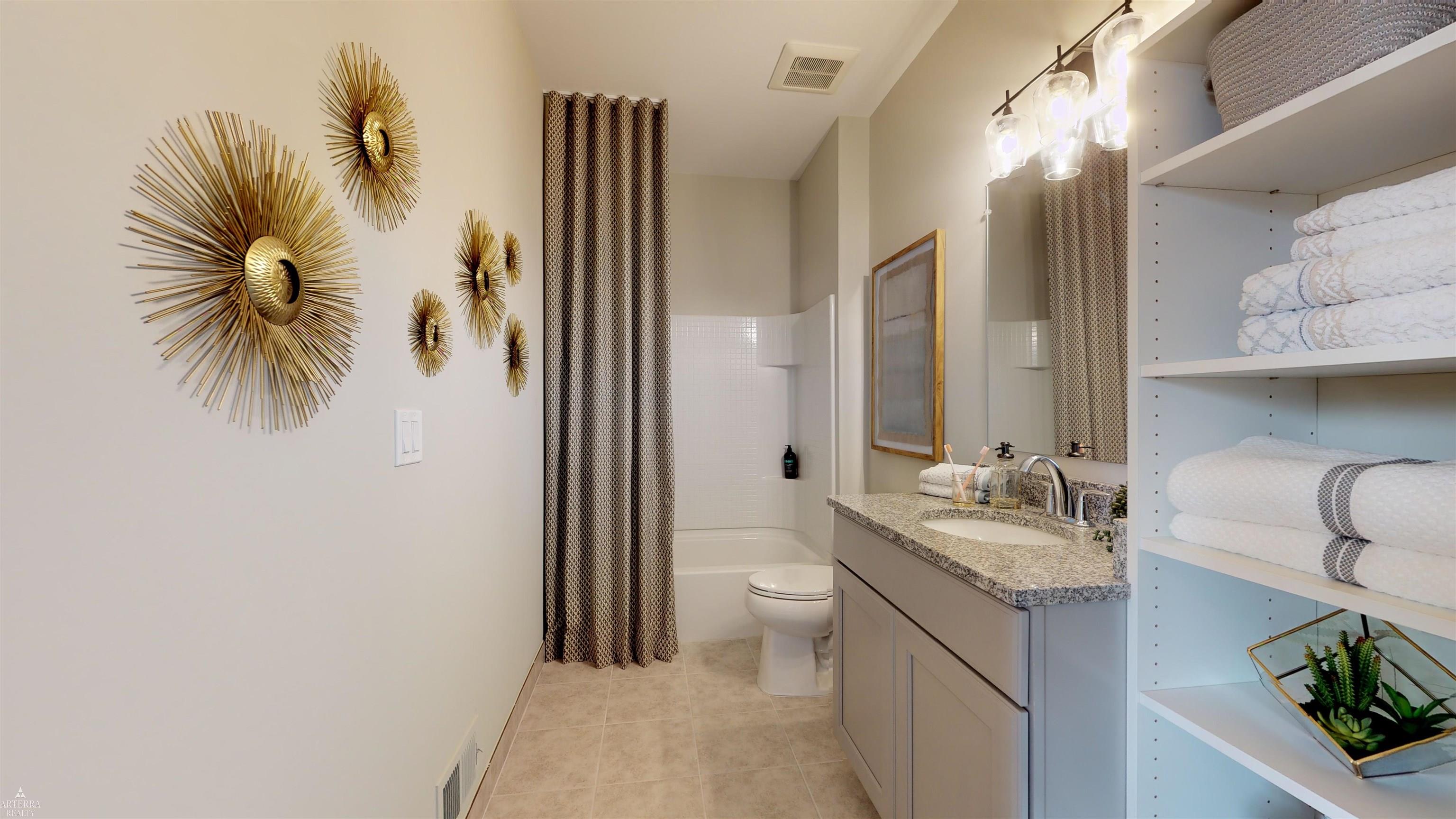 3292 Waldon Ridge Street Property Photo 5
