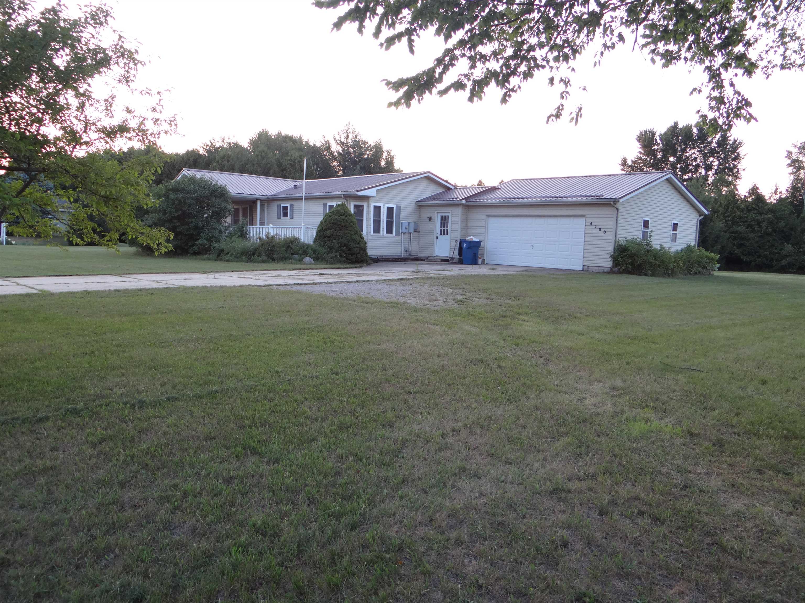 4300 Parker Road