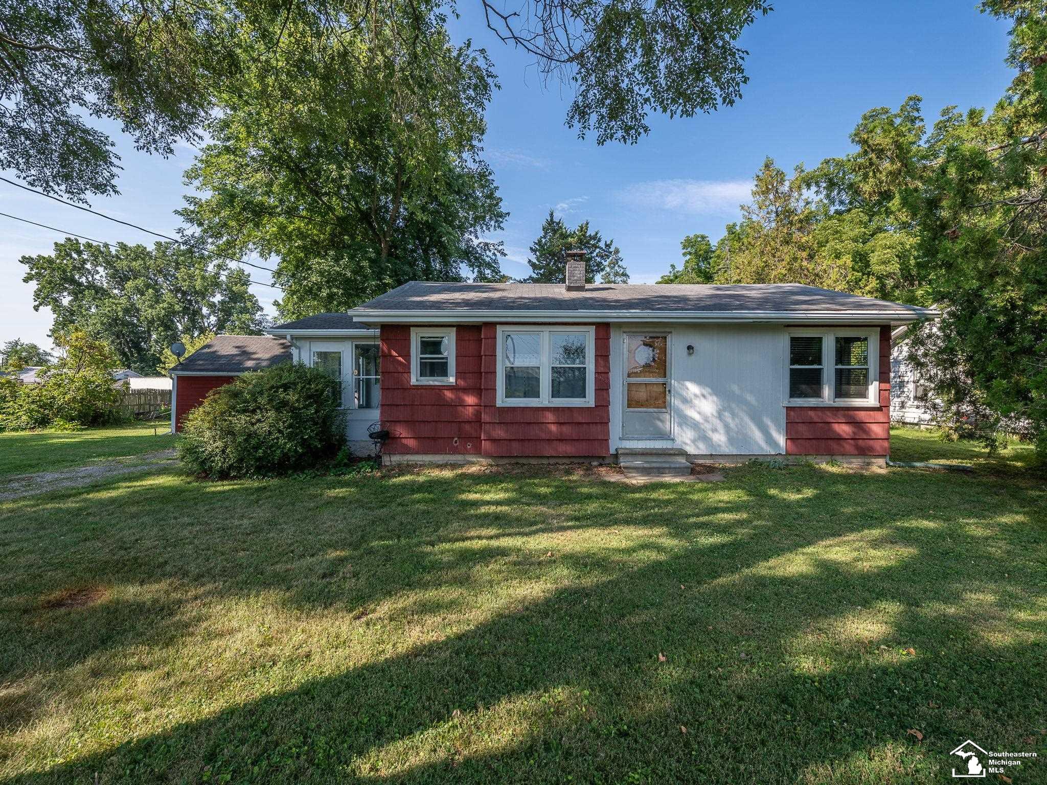 3963 N Otter Creek Road Property Photo 1