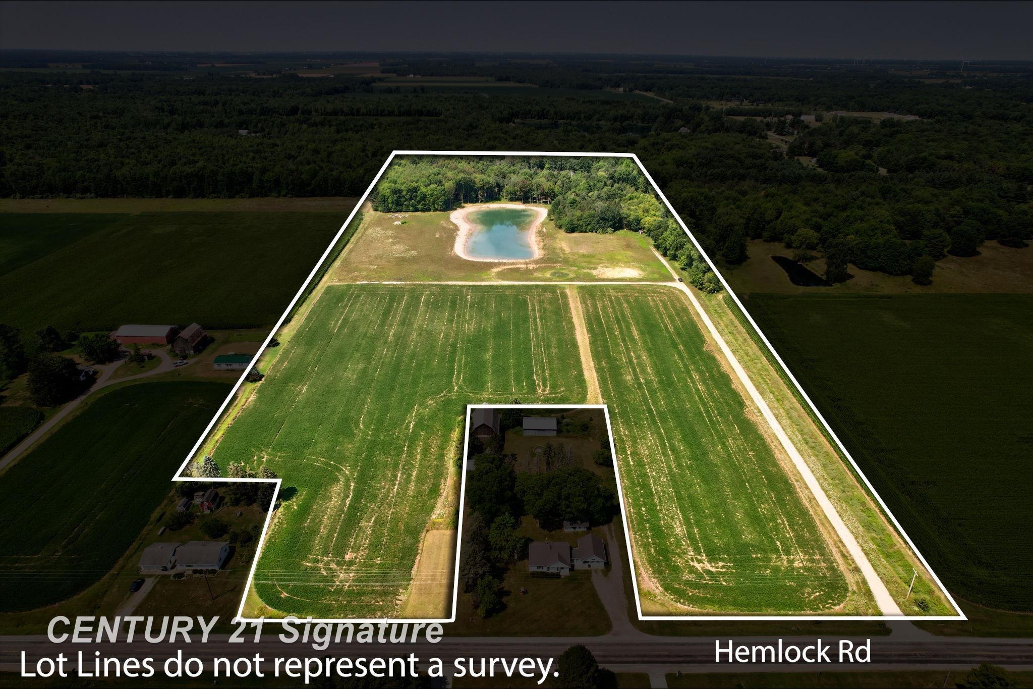 2250 S Hemlock Road Property Photo 1