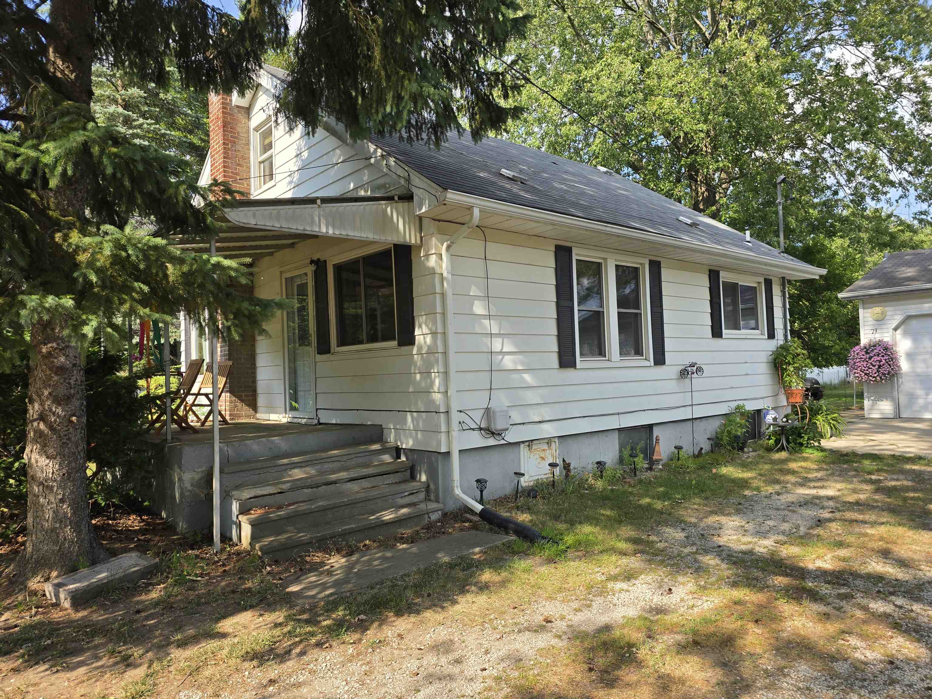 1271 S Dye Road
