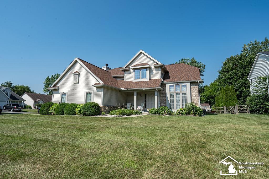 6829 Pine Creek Court