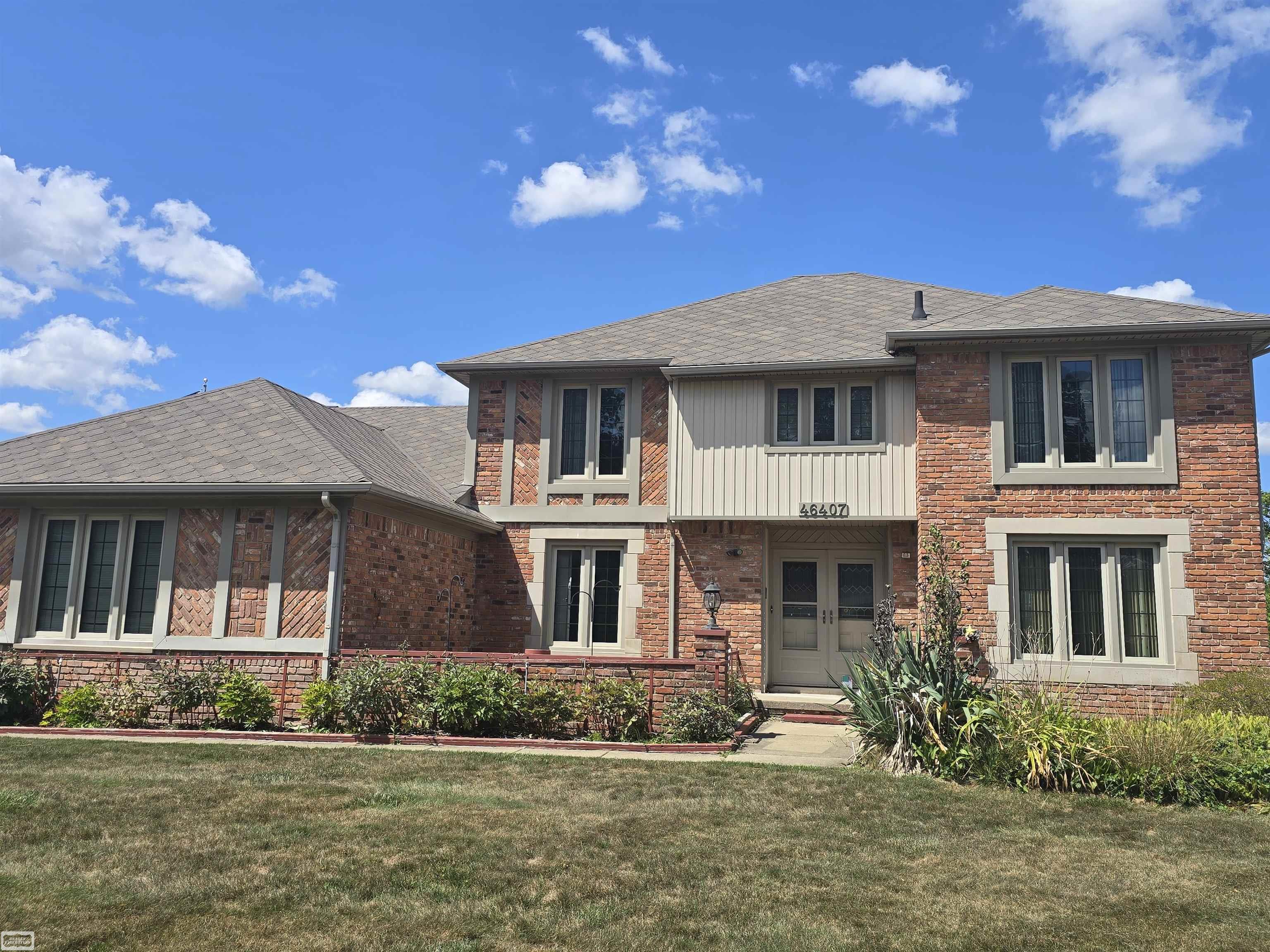 46407 Houghton Dr. Drive