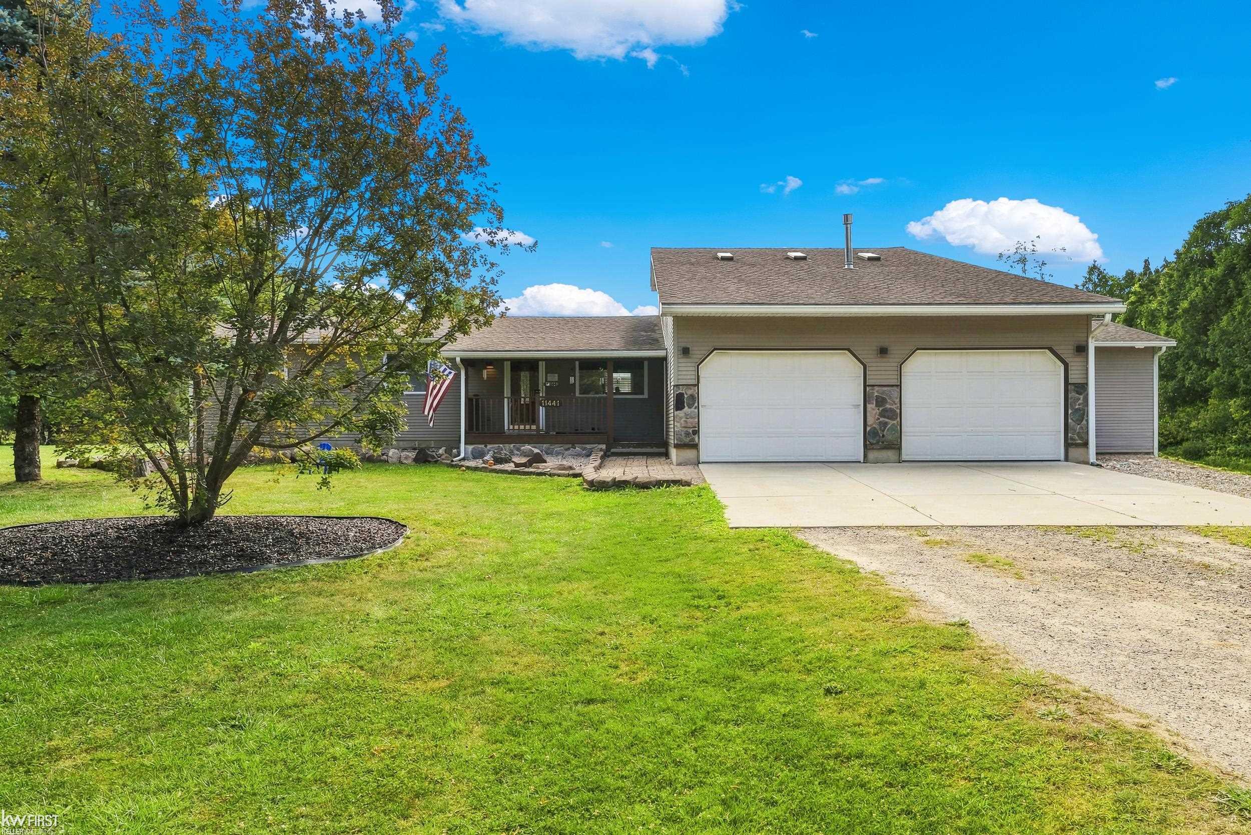 11441 Markley Road Property Photo 1