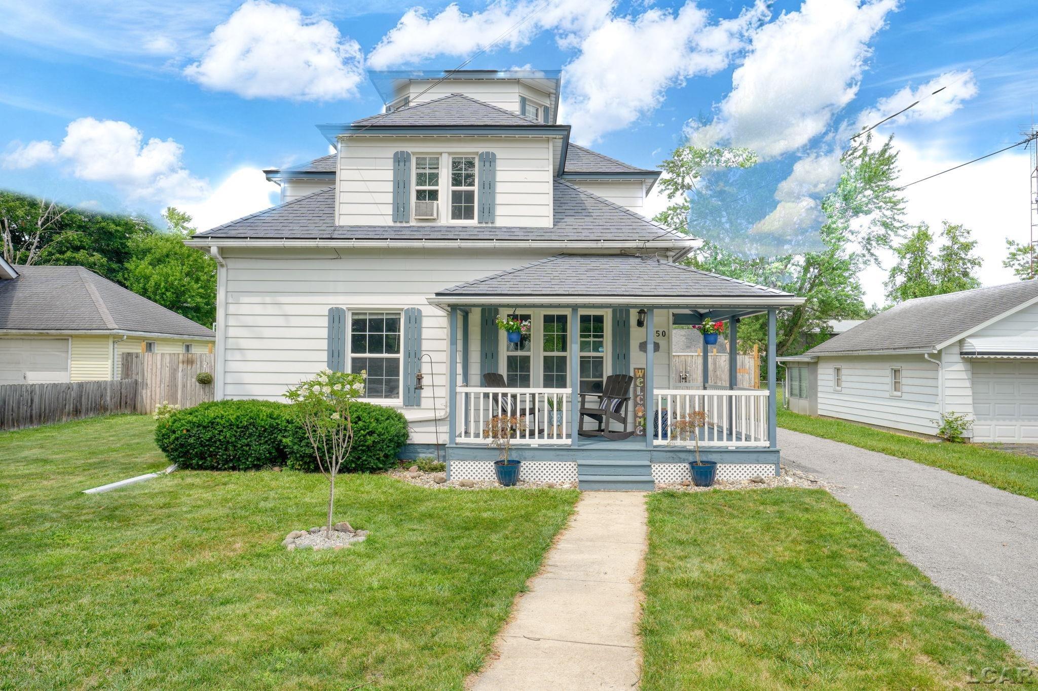 150 College Avenue Property Photo 1
