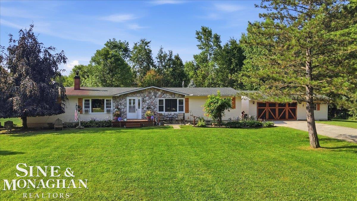 7665 Metcalf Road Property Photo 1