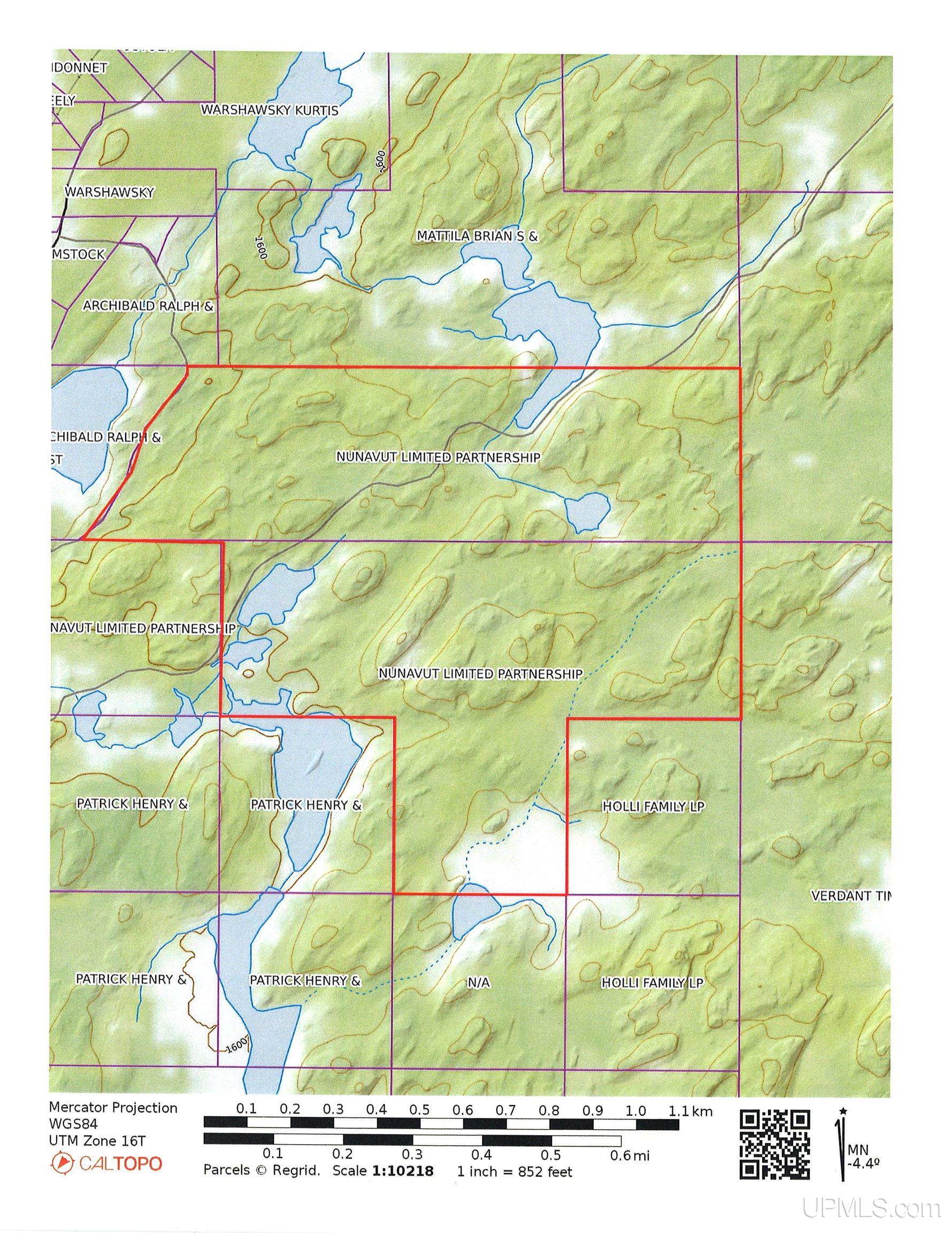 300 Acres Holli Blue Road Property Photo 29