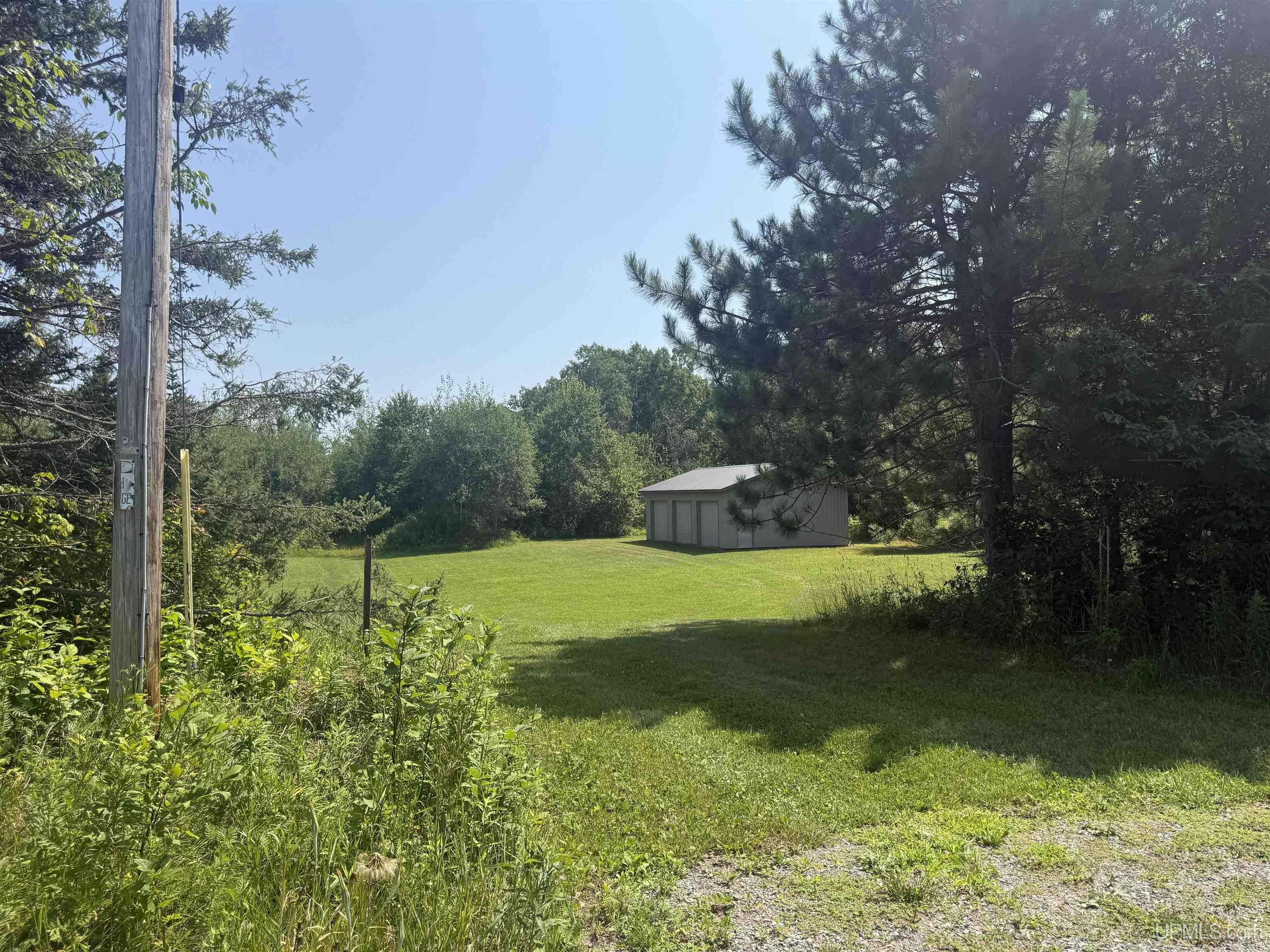 6+ Acres Pakkala Road Property Photo 1