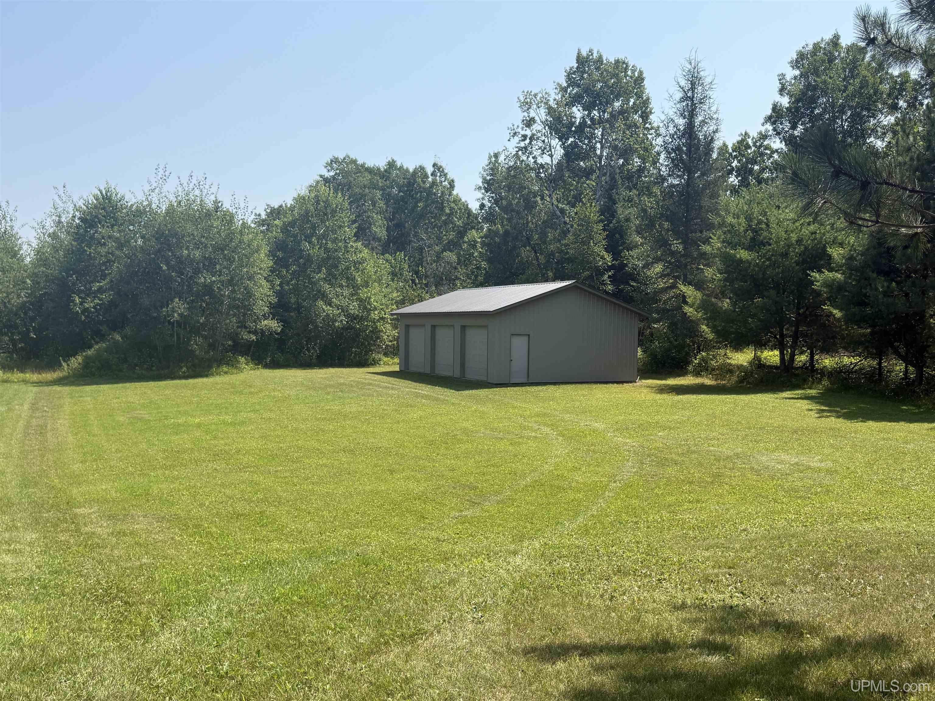 6.29 Acres Pakkala Road Property Photo 2