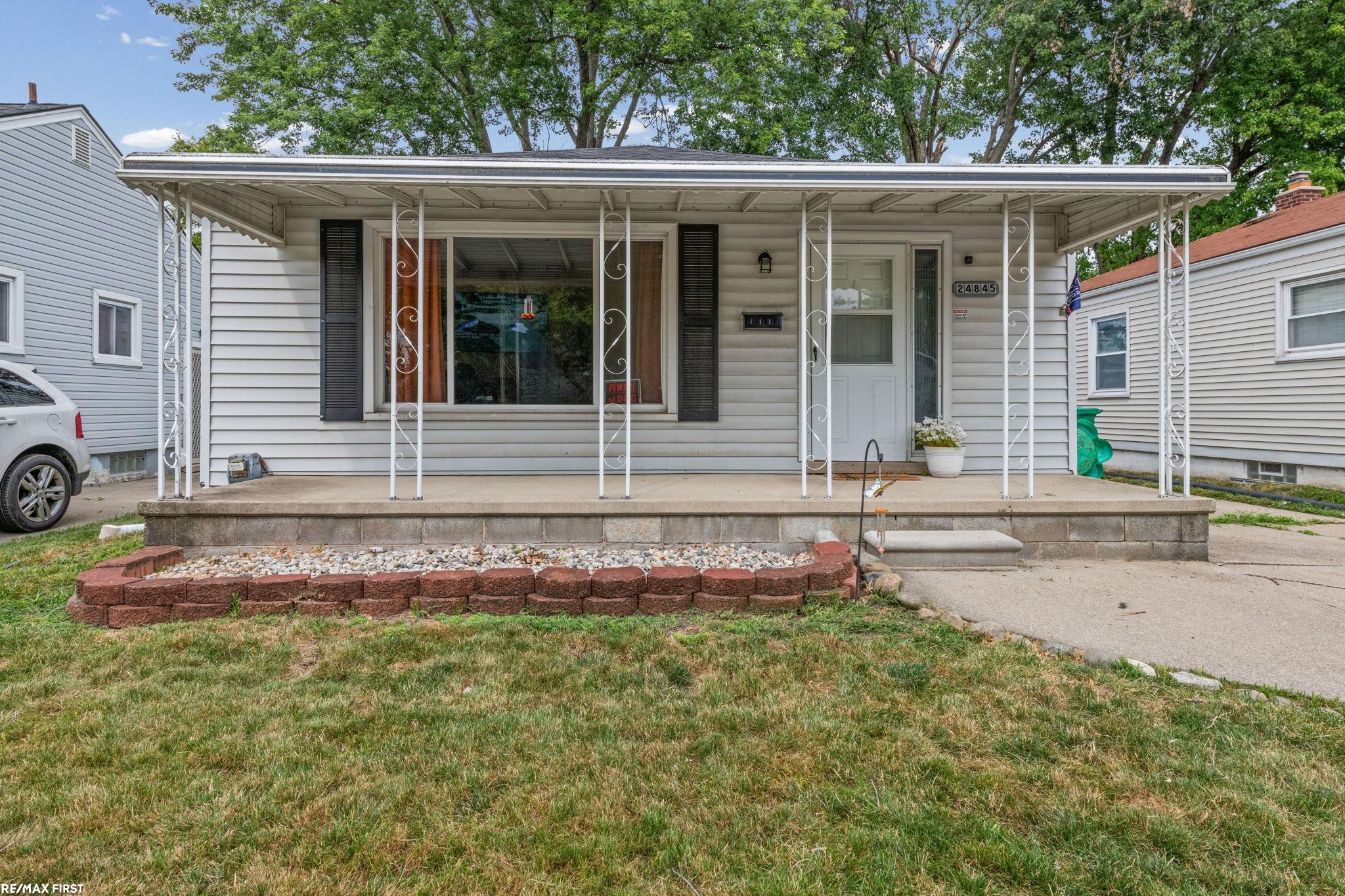24845 Lambrecht Ave Road Property Photo 1