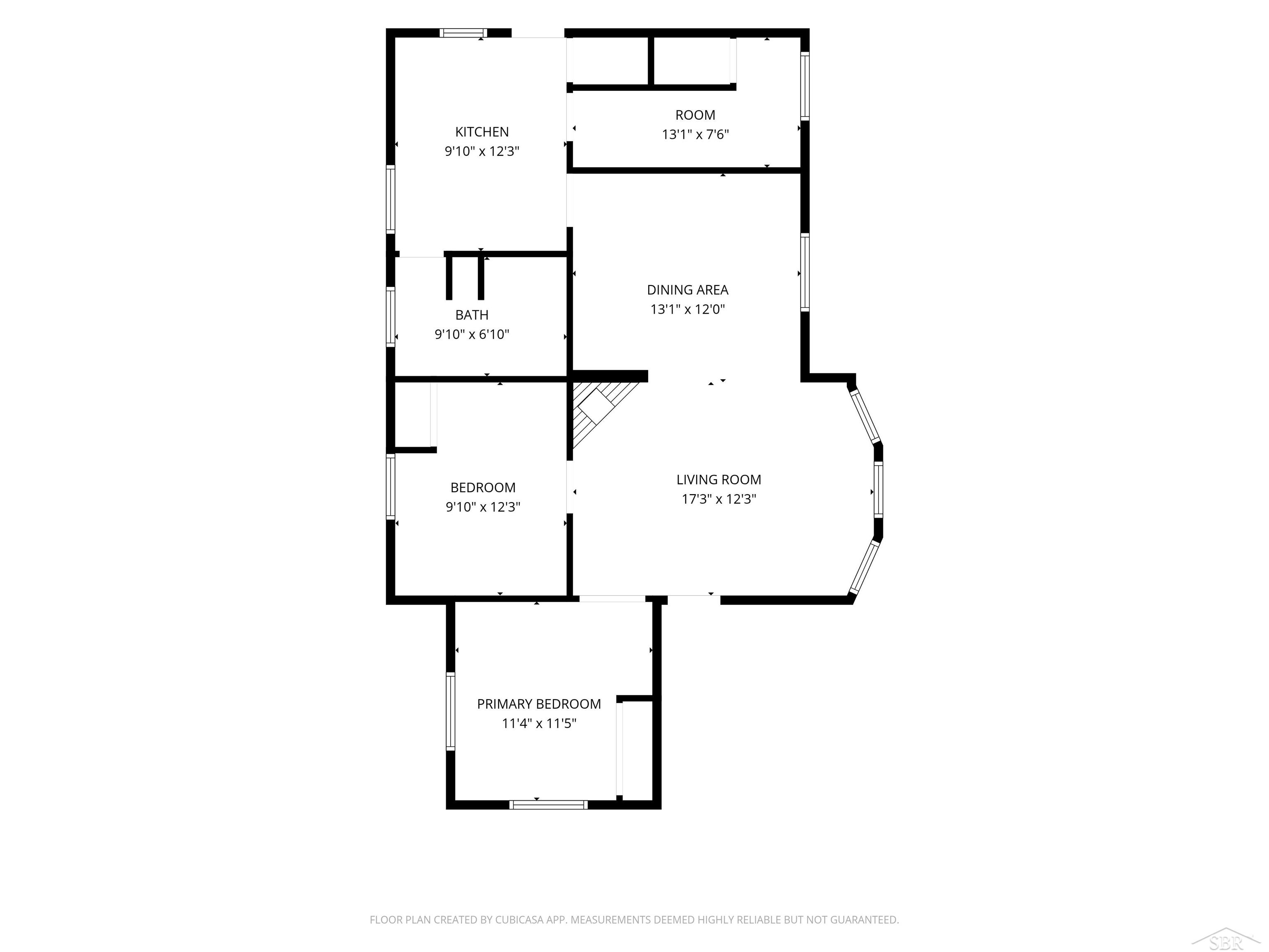 1021 Ames Street Property Photo 31