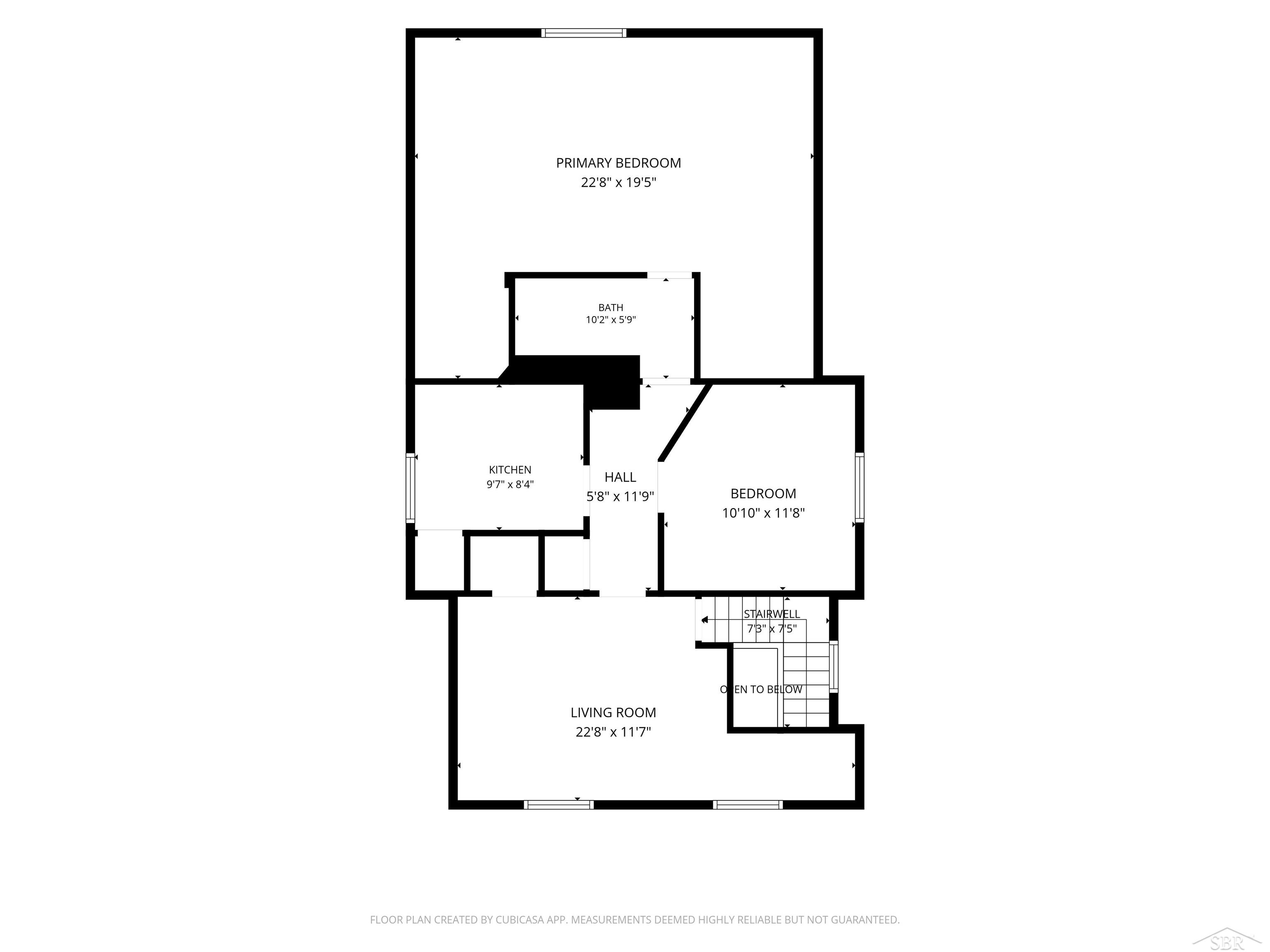 1021 Ames Street Property Photo 32