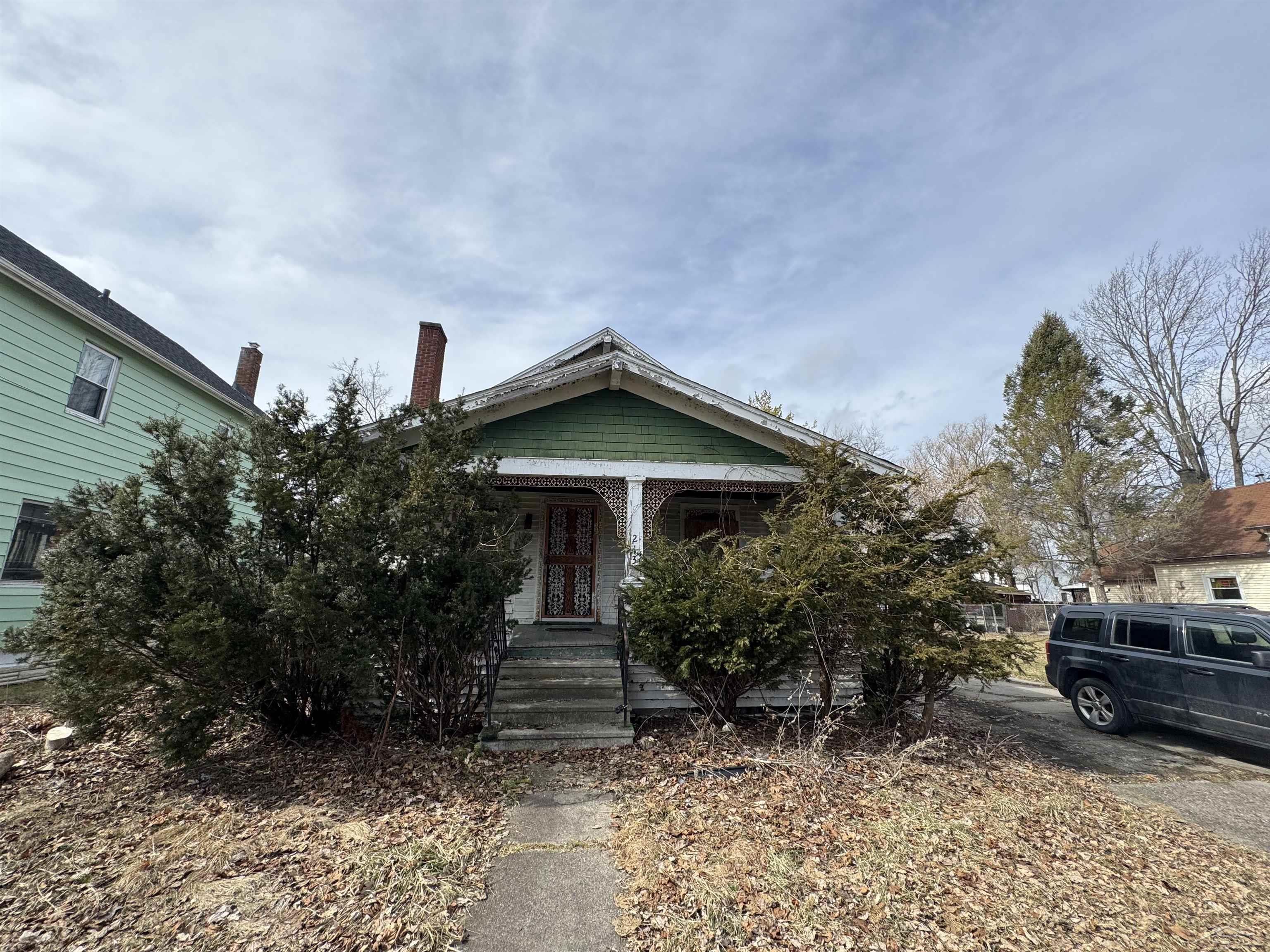 213 S 12th Street Property Photo 1