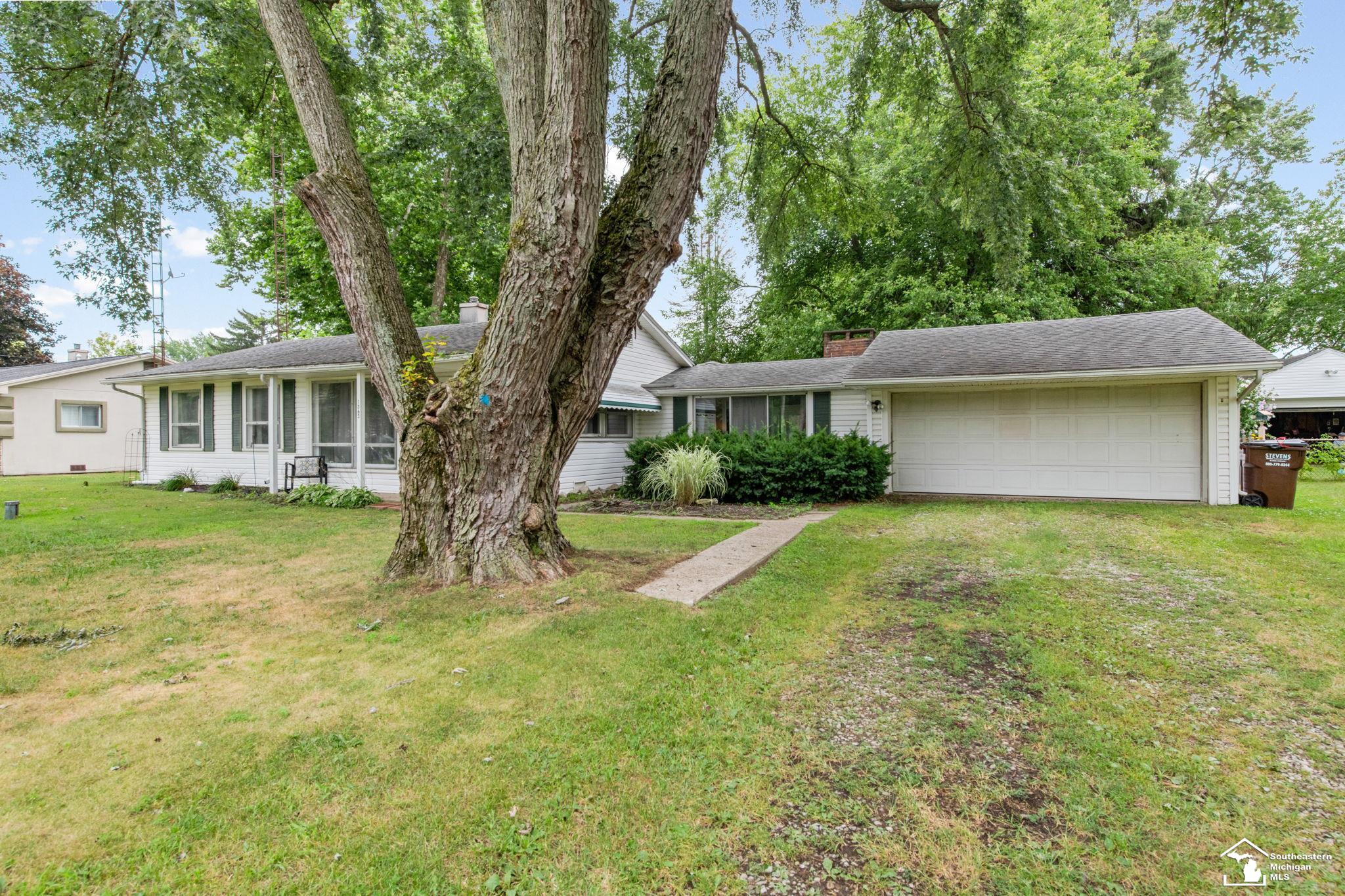 1363 W Temperance Road Property Photo 1